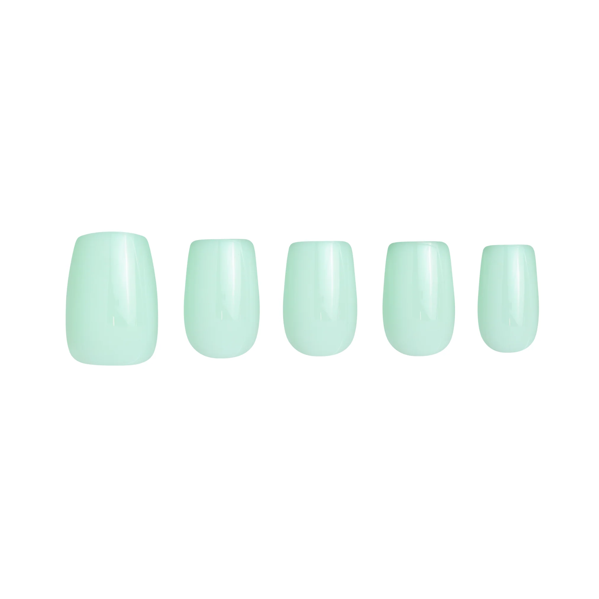 Mia's Mint Julep - Image 3