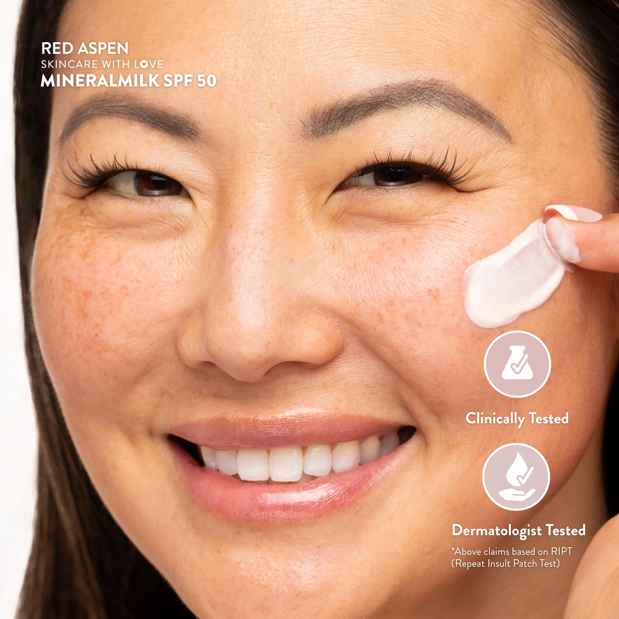 MineralMilk SPF 50 - Image 4