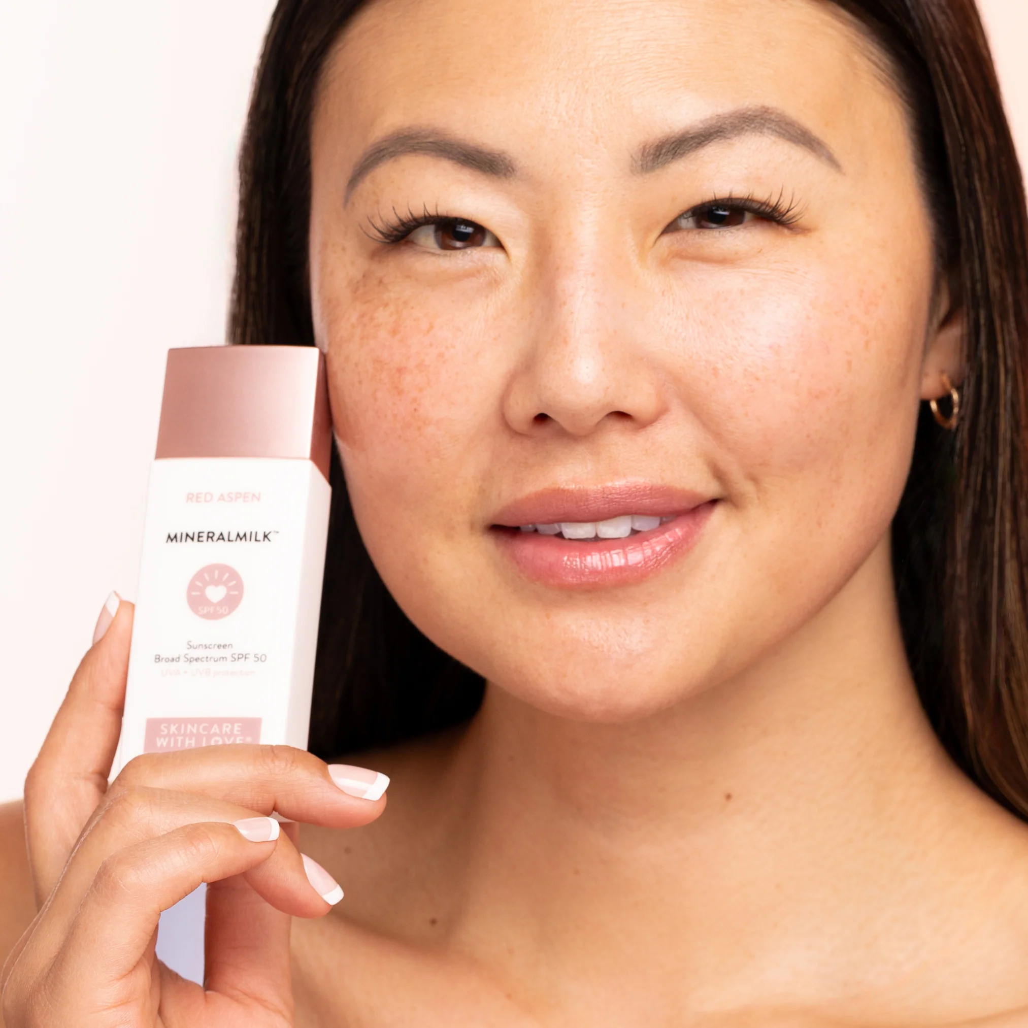 MineralMilk SPF 50 - Image 8