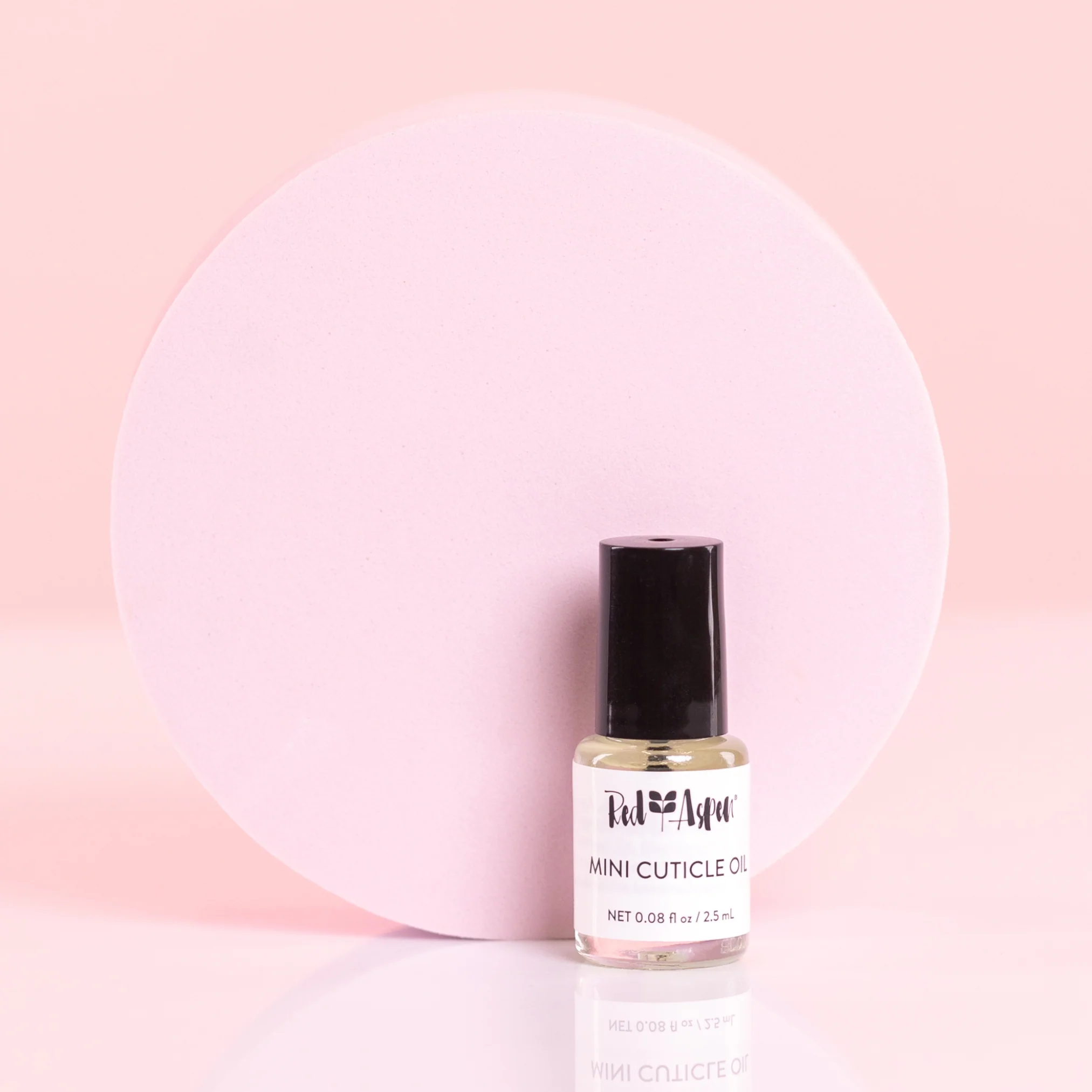Mini Cuticle Oil - Image 3