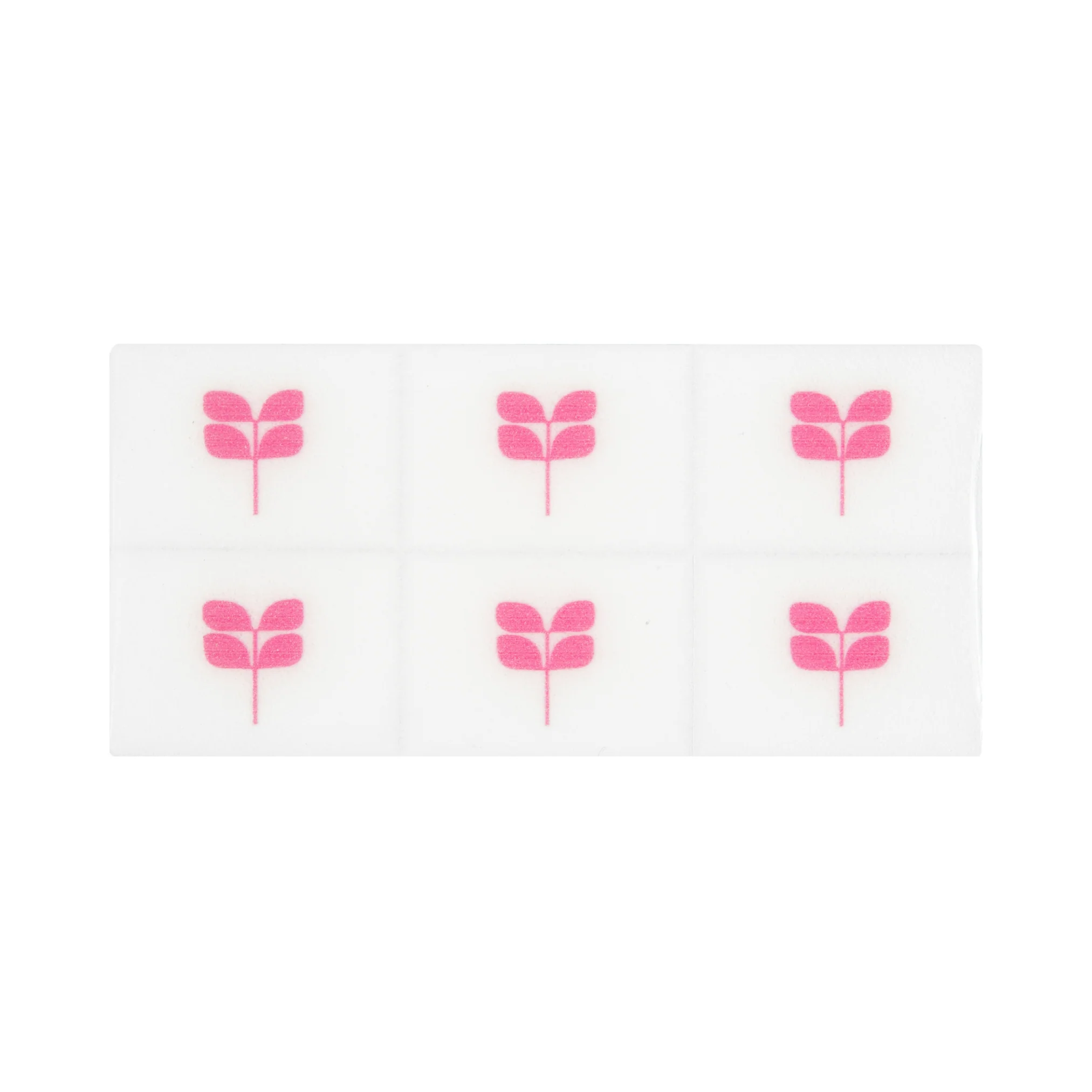 Mini Nail Buffer