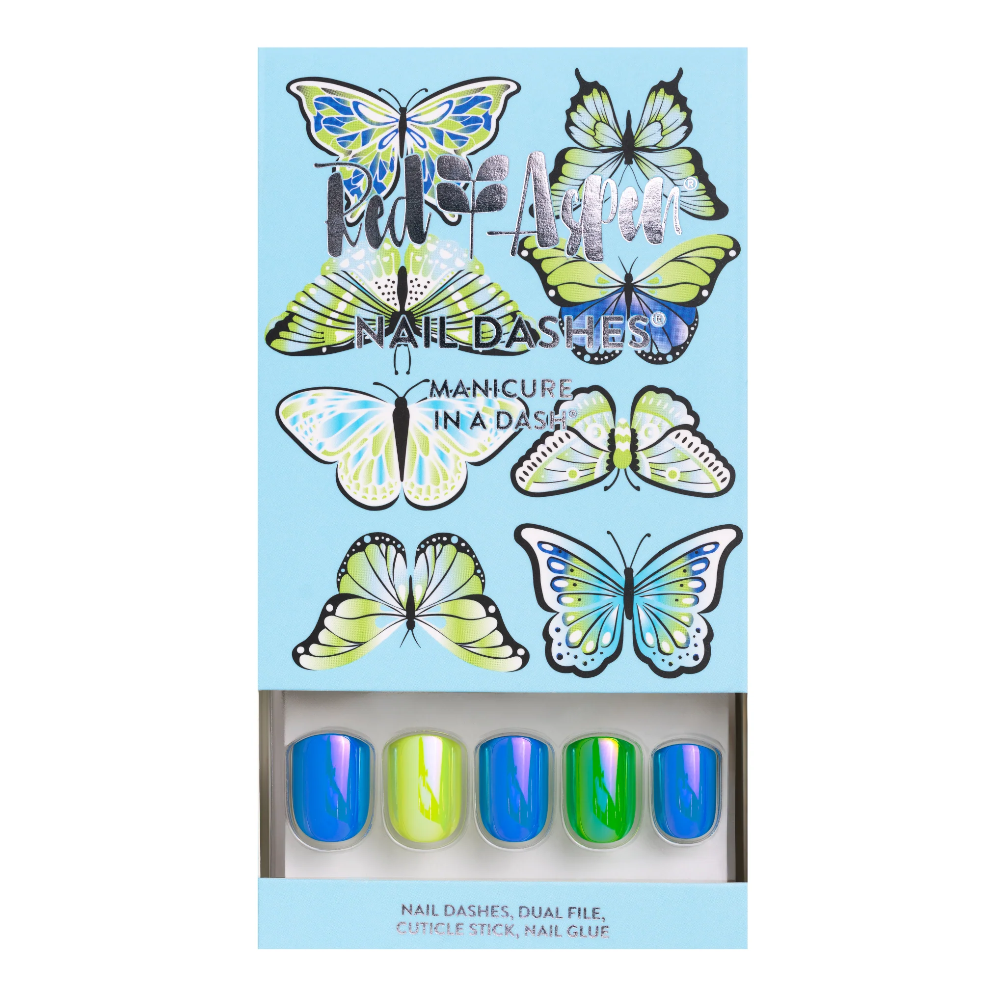 Mirandy's Mariposa Glow - Image 2