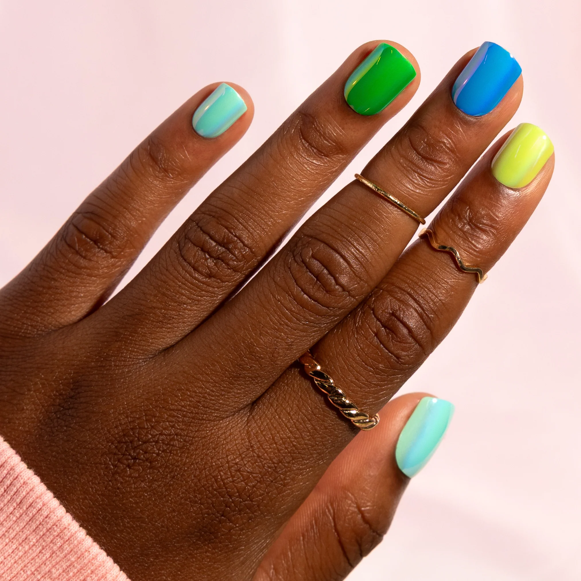 Mirandy's Mariposa Glow - Image 4