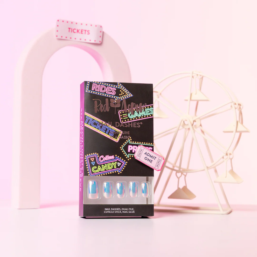 Neon Lights & Starry Nights, Neeve - Image 5