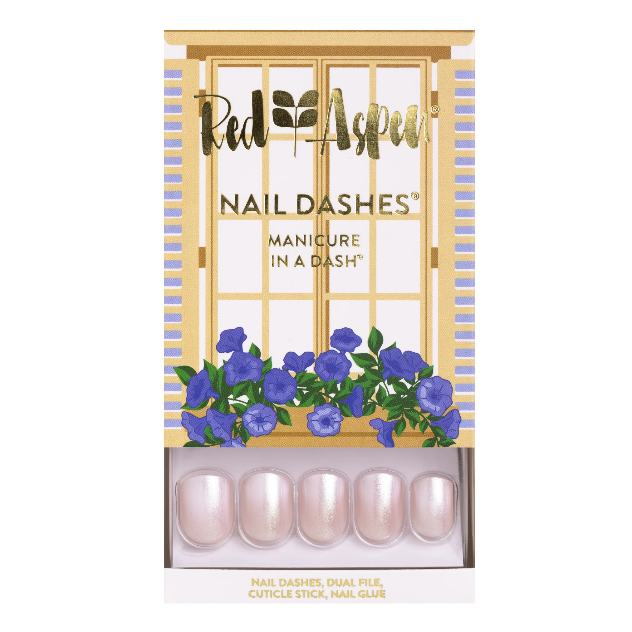 Ombré au Lait, Lindee