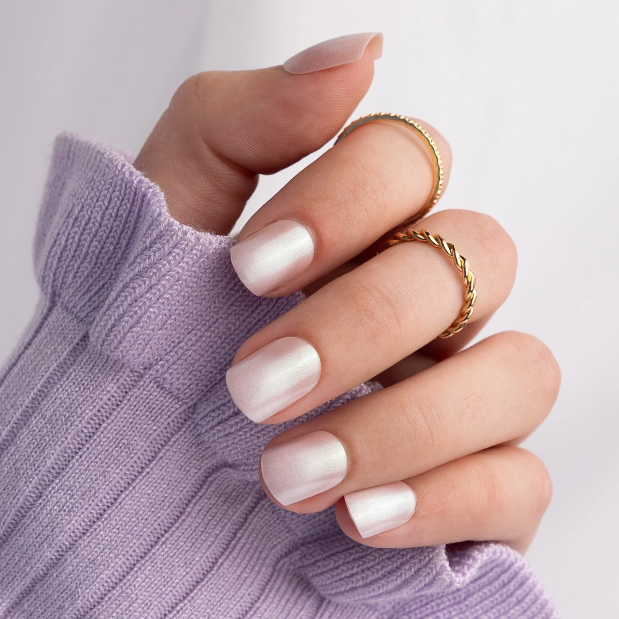 Ombré au Lait, Lindee - Image 2