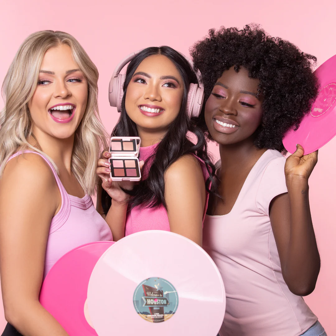 Party Playlist Mini Palette - Image 11