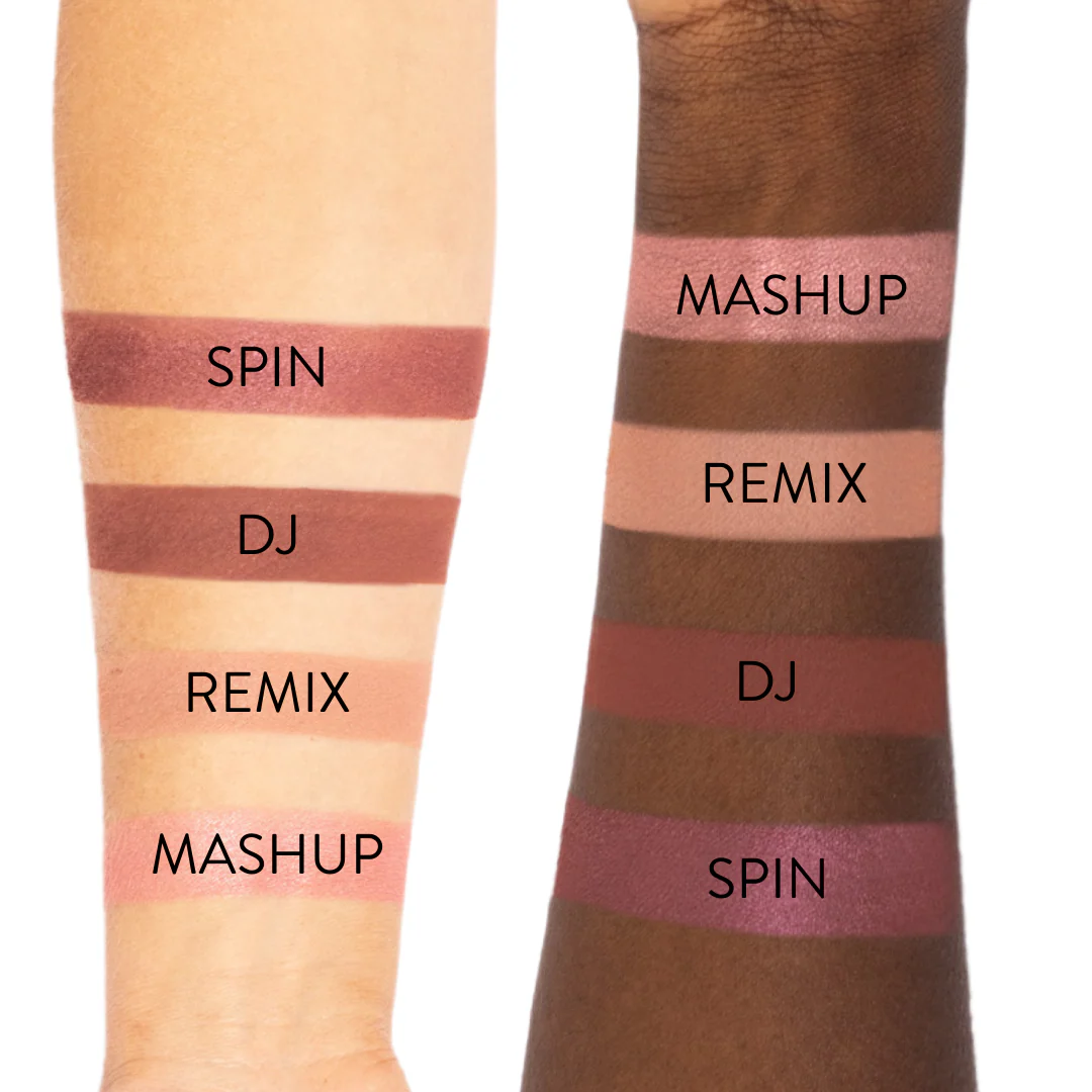 Party Playlist Mini Palette - Image 4