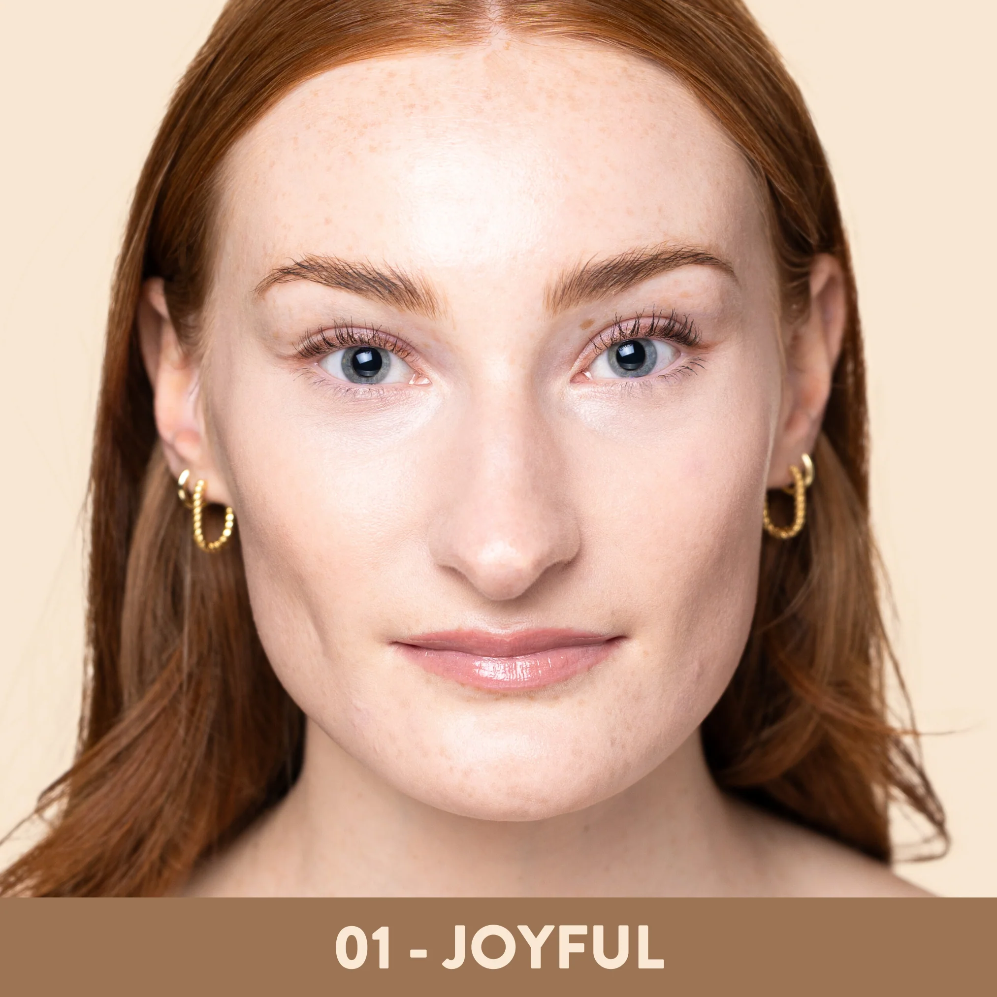 Perfect Base Bundle: MineralMilk Sunscreen + Skin Tint - Image 10