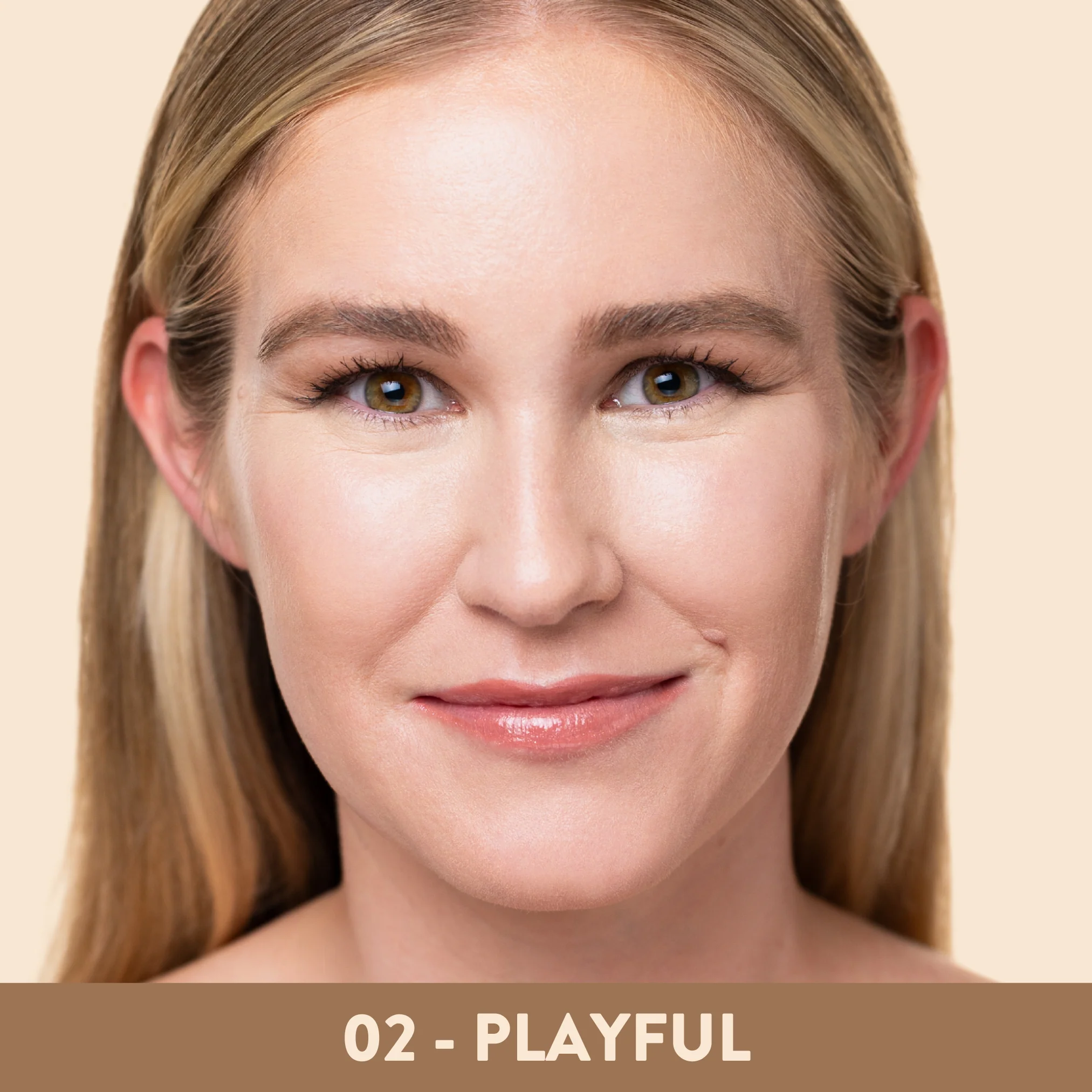 Perfect Base Bundle: MineralMilk Sunscreen + Skin Tint - Image 11