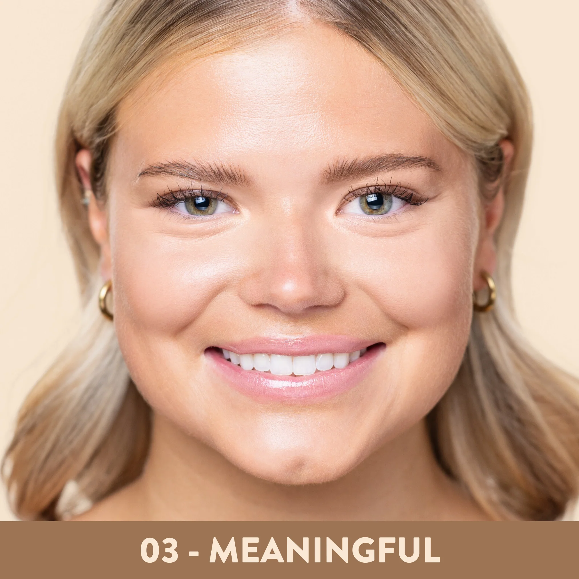 Perfect Base Bundle: MineralMilk Sunscreen + Skin Tint - Image 12