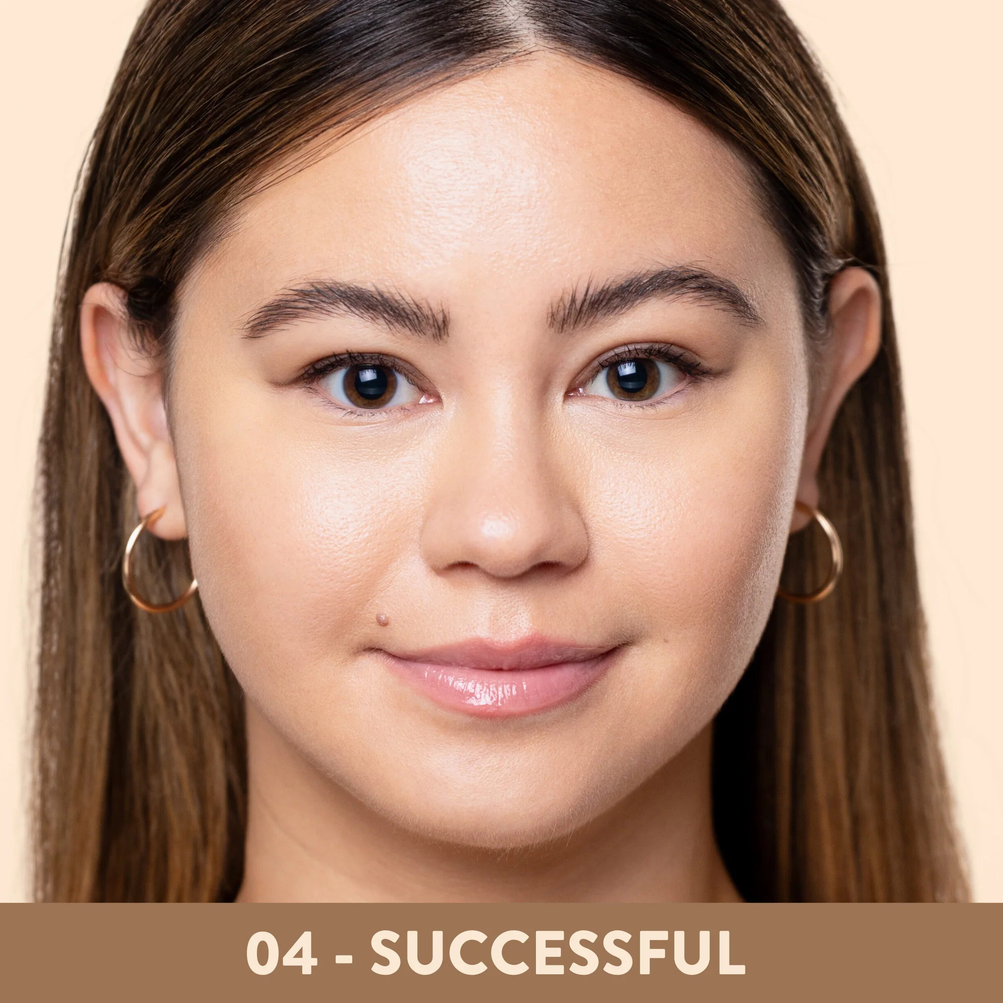 Perfect Base Bundle: MineralMilk Sunscreen + Skin Tint - Image 13