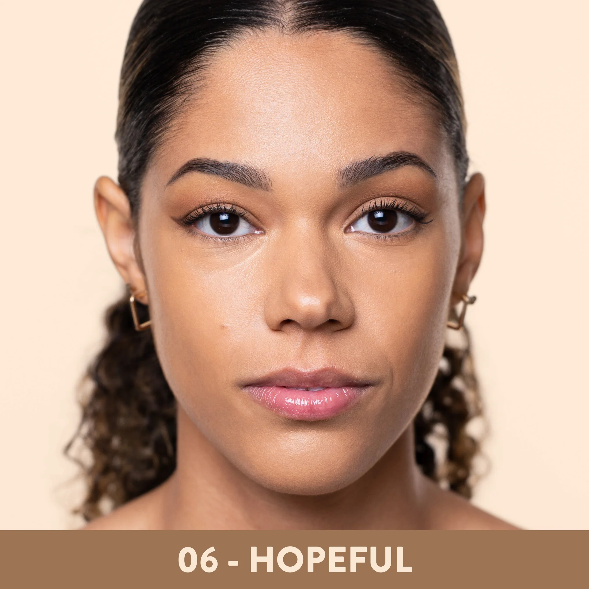 Perfect Base Bundle: MineralMilk Sunscreen + Skin Tint - Image 15