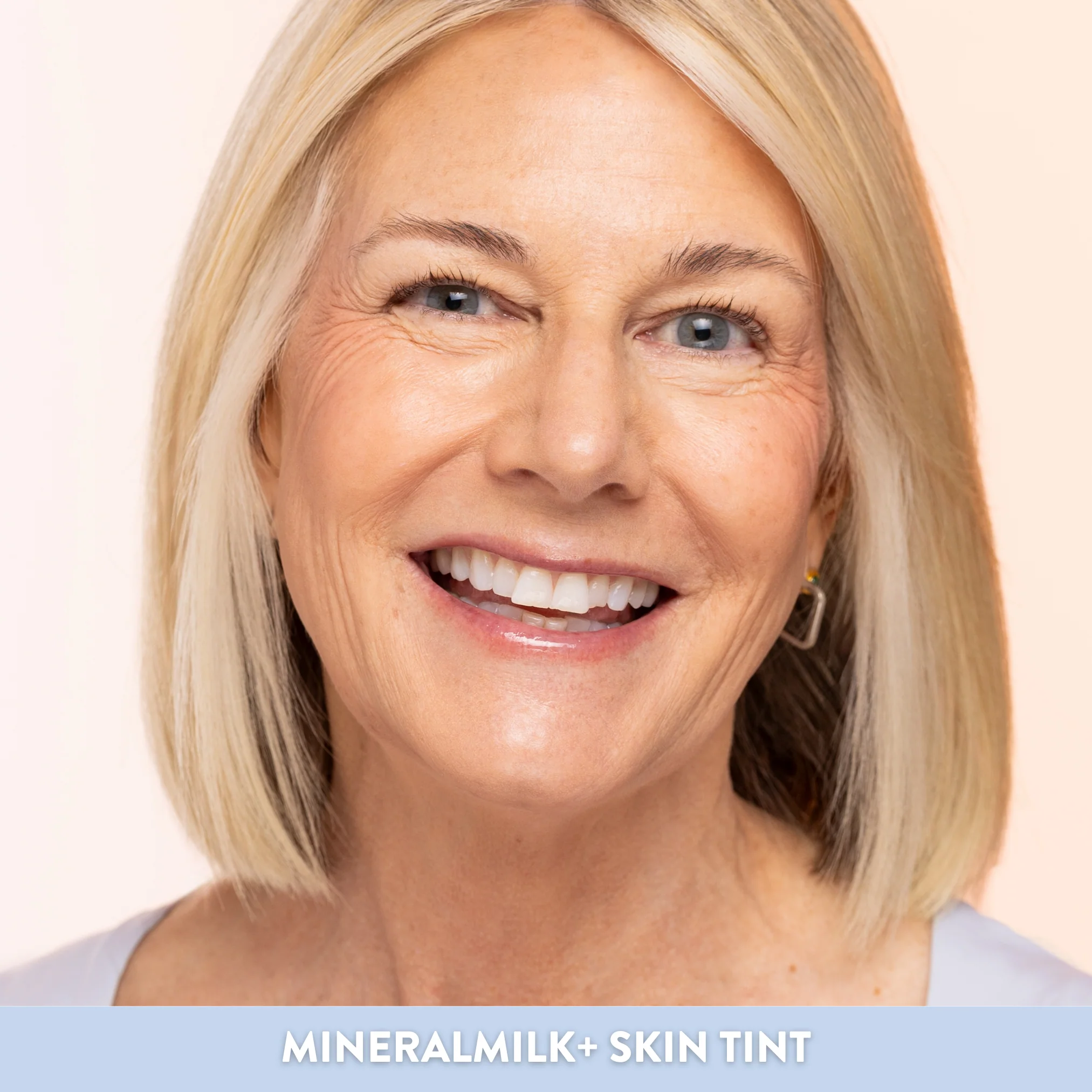 Perfect Base Bundle: MineralMilk Sunscreen + Skin Tint - Image 3