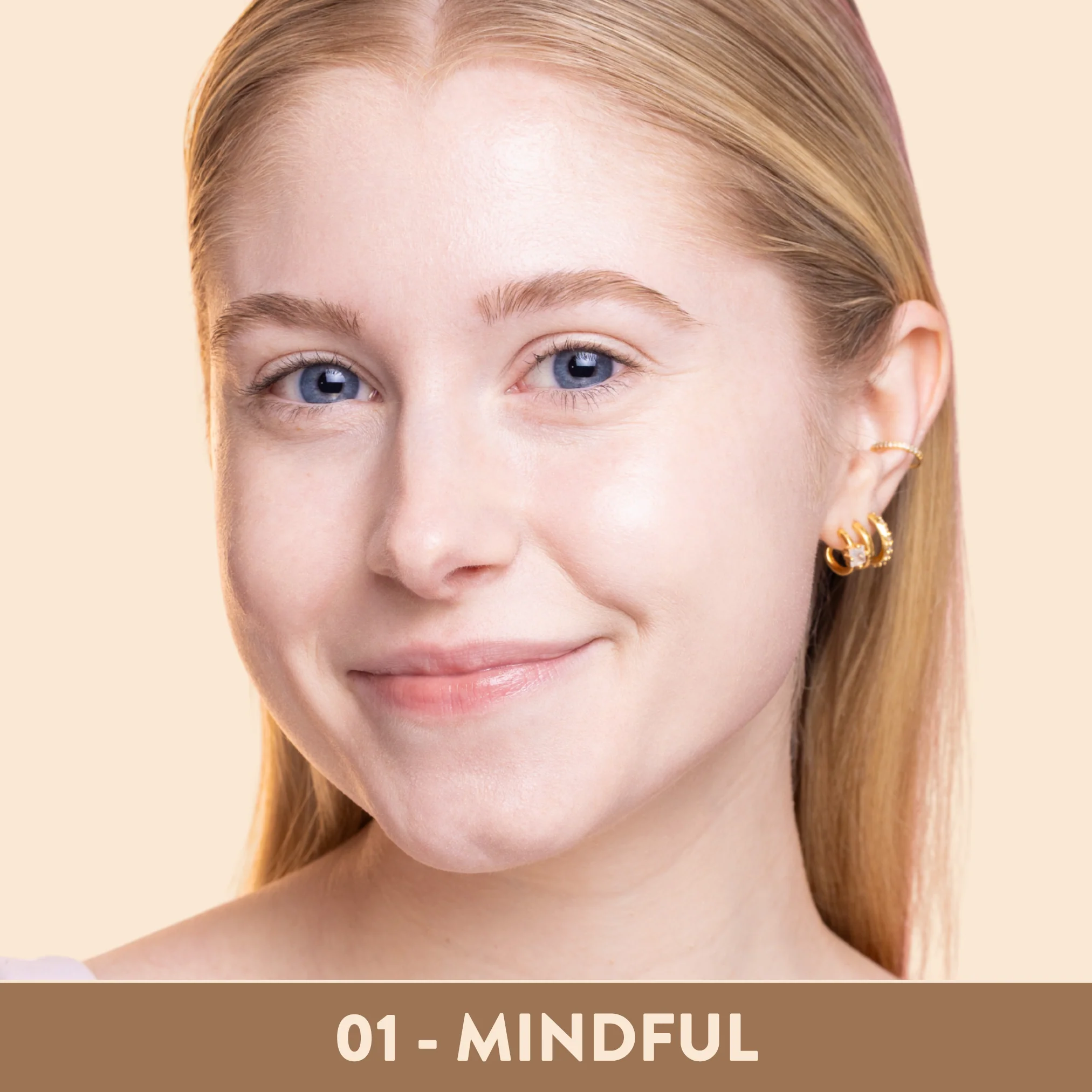 Perfect Base Bundle: MineralMilk Sunscreen + Skin Tint - Image 9