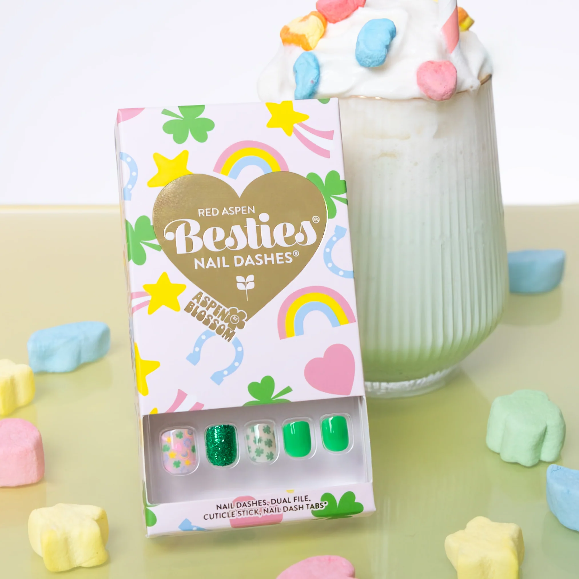 Pinch-Proof Besties, Adaline Mae - Image 4