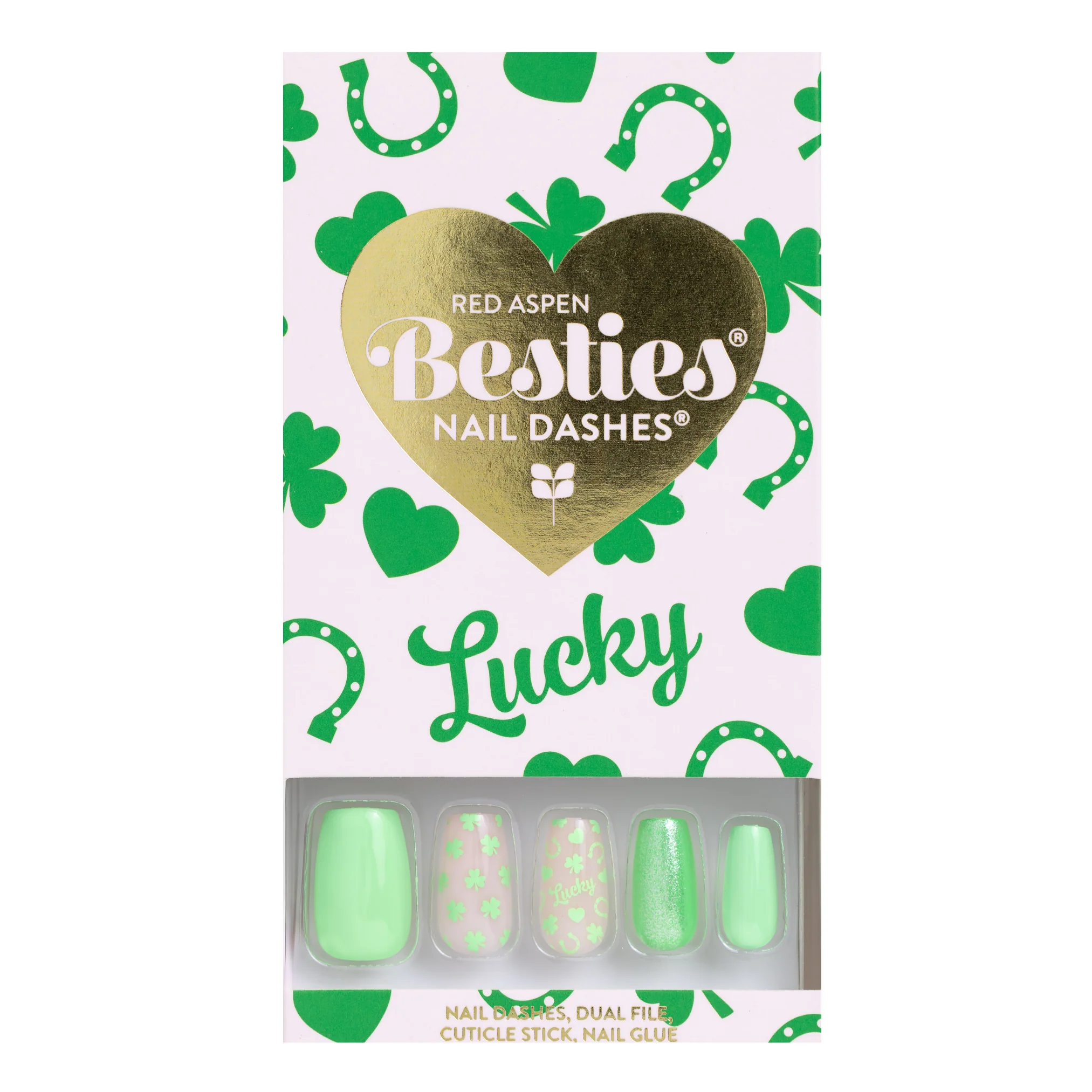Pinch-Proof Besties, Baylor - Image 2