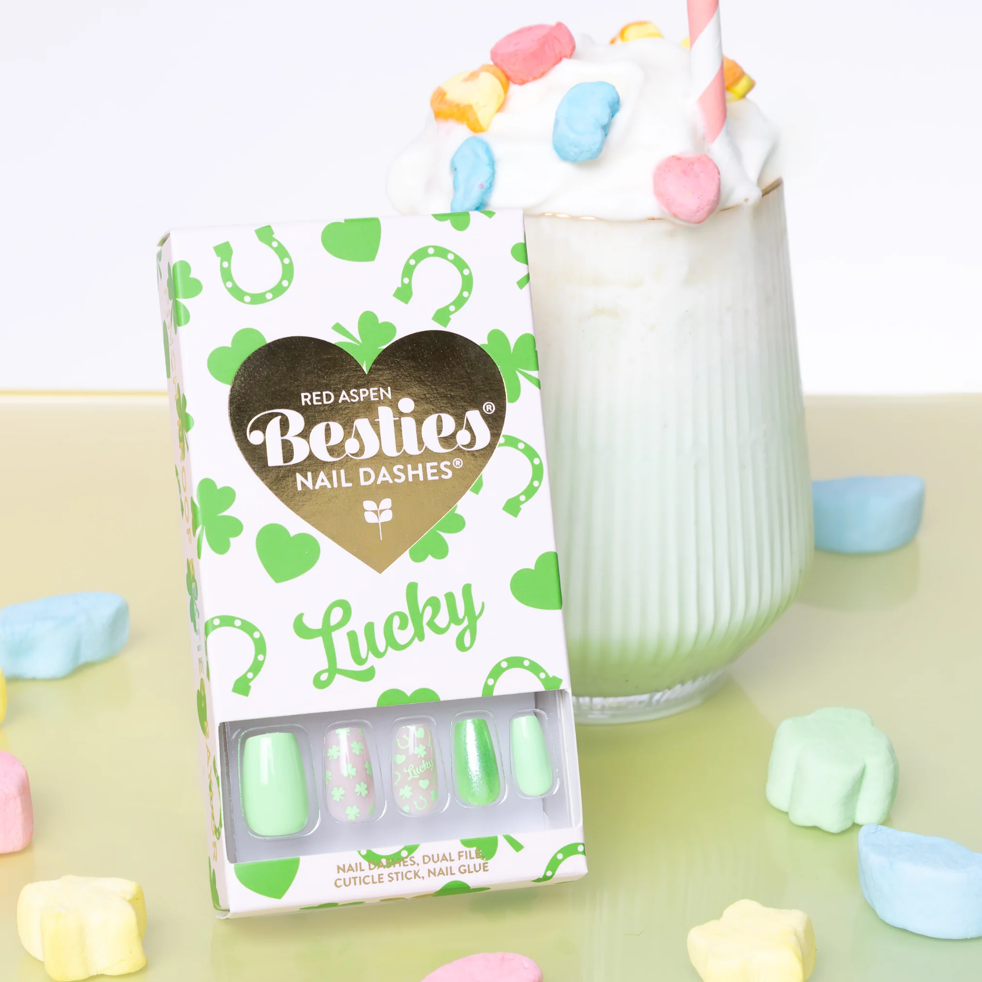 Pinch-Proof Besties, Baylor - Image 6