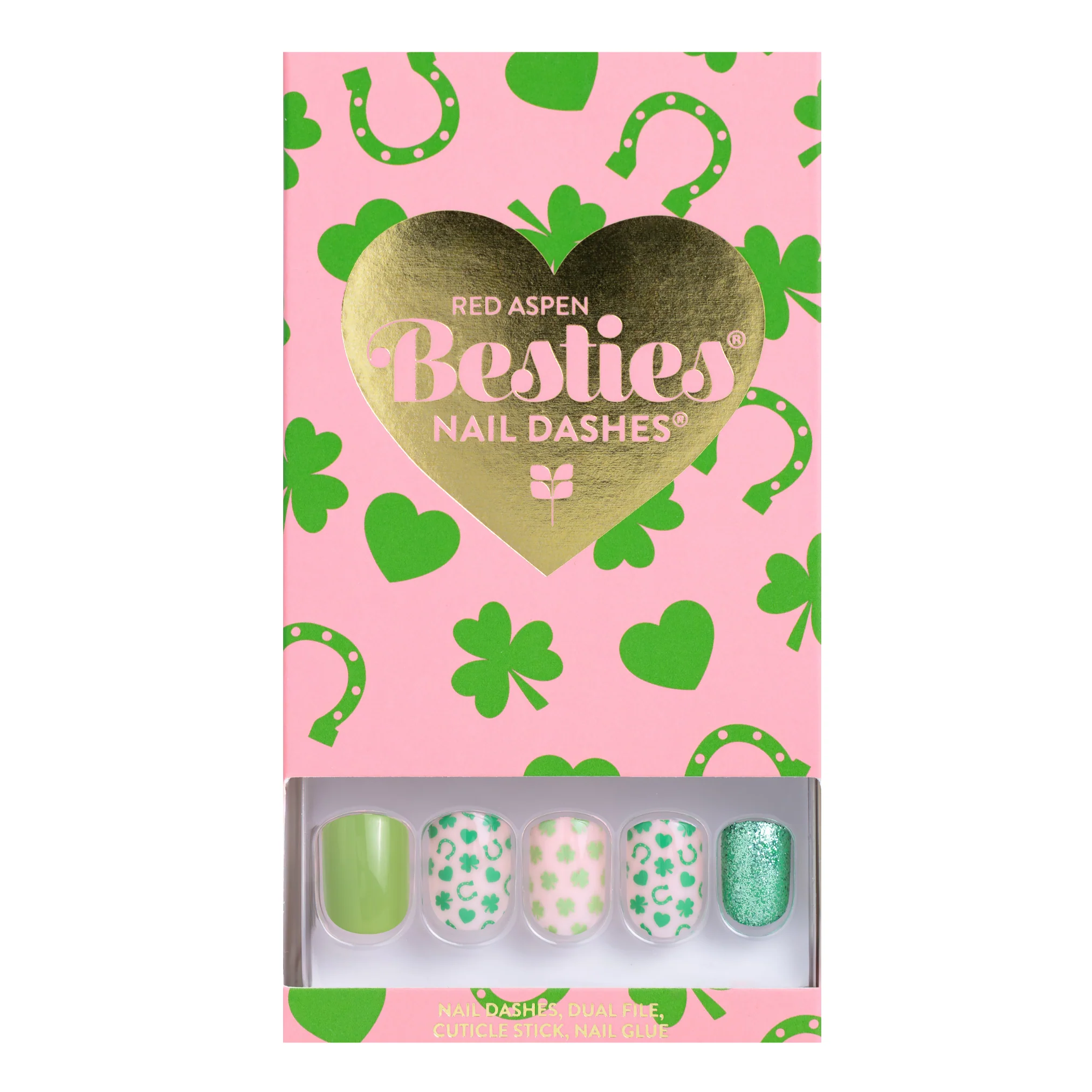 Pinch-Proof Besties, Bronagh - Image 2