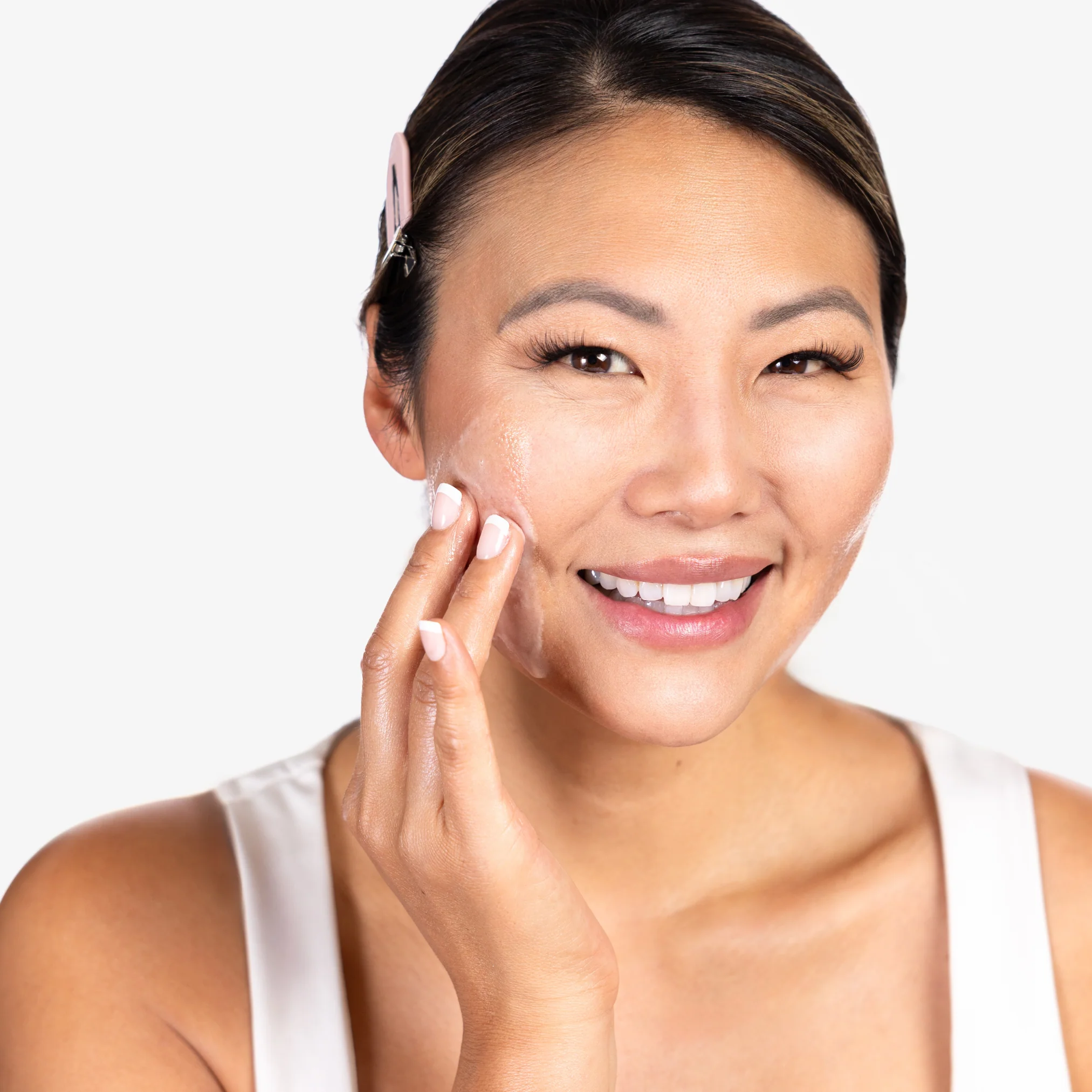 RefreshGel Facial Cleanser - Image 2