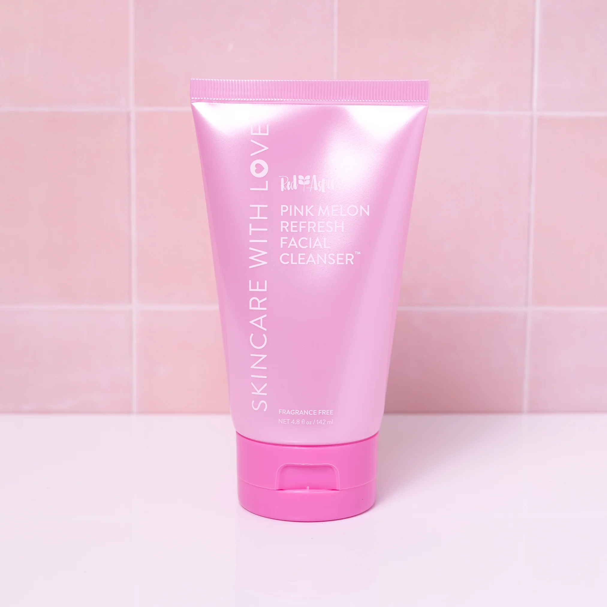 RefreshGel Facial Cleanser - Image 5