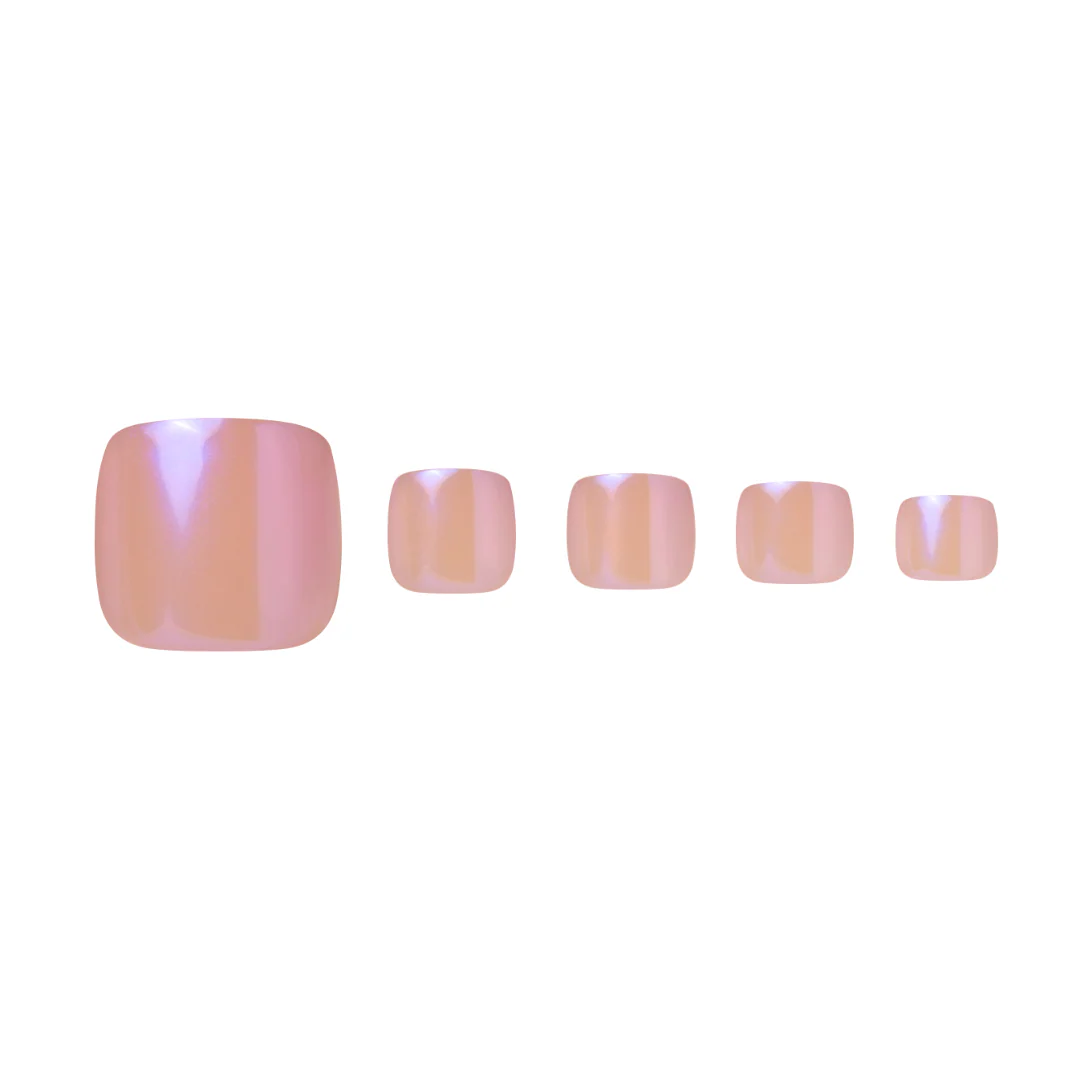 Pinky Promise, Payne - Image 3
