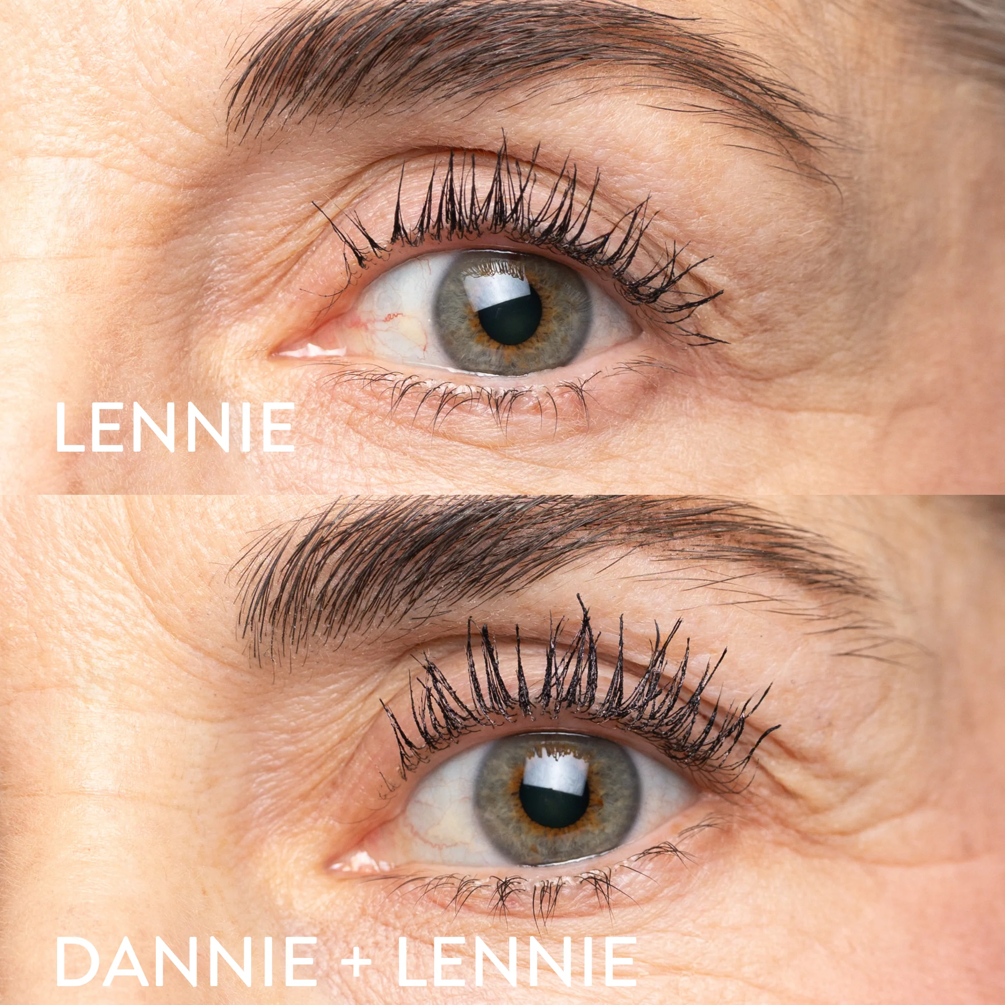 Power Couple Mascara + Dannie Duo - Image 9