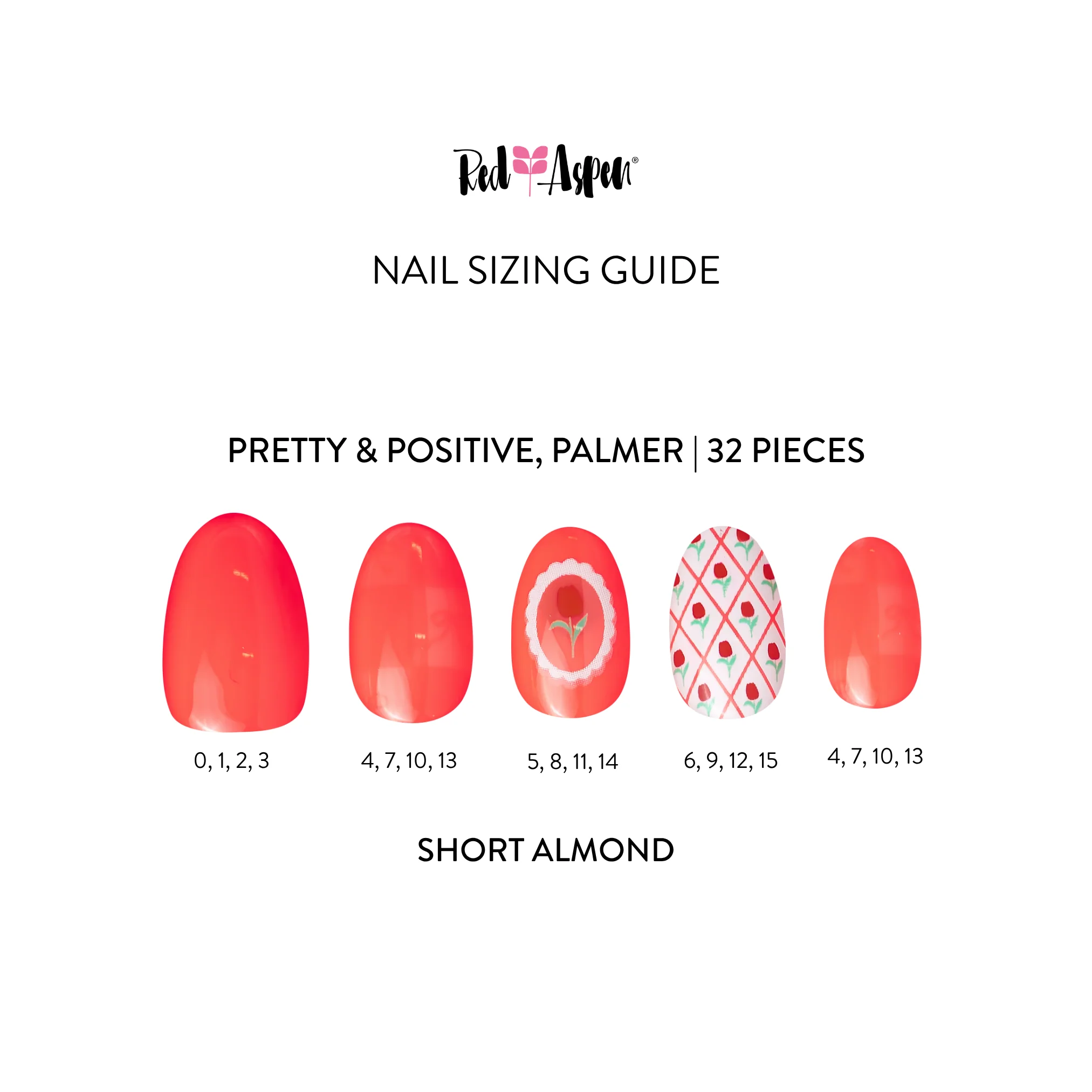 Pretty & Positive, Palmer - Image 3