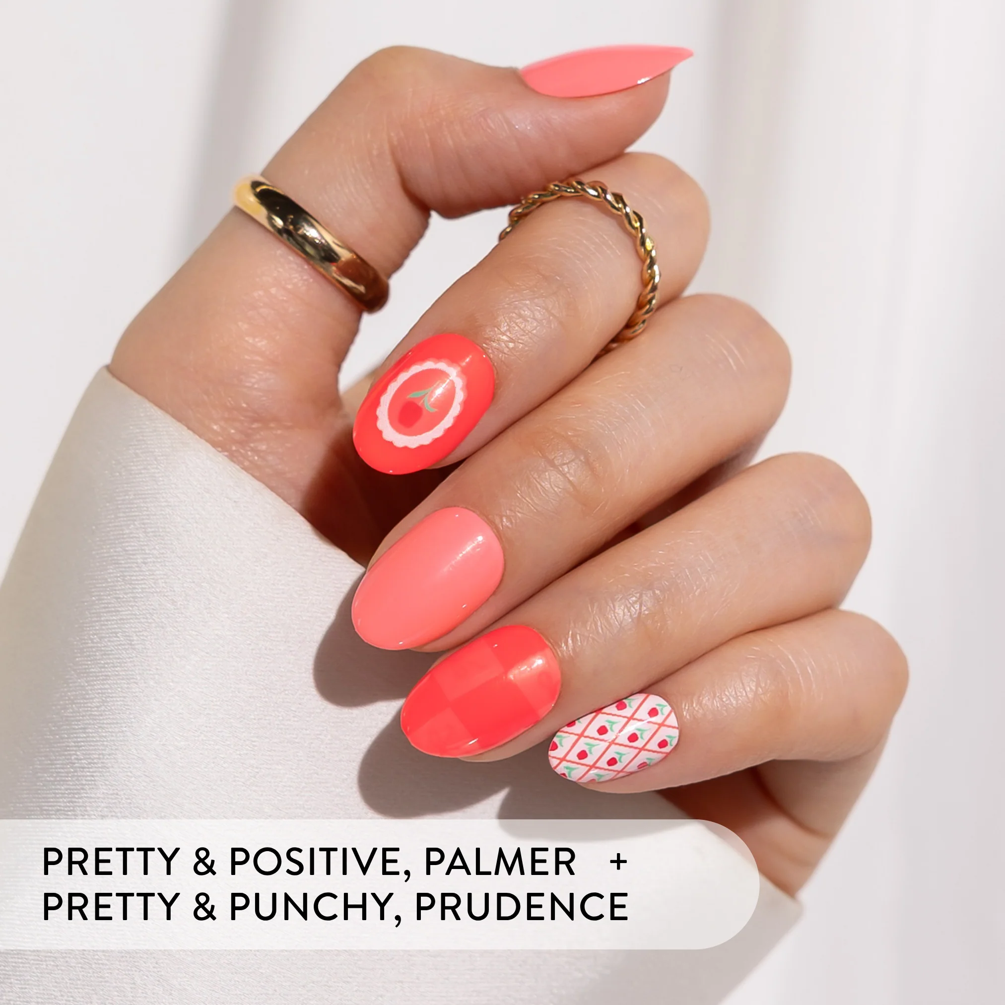 Pretty & Positive, Palmer - Image 5
