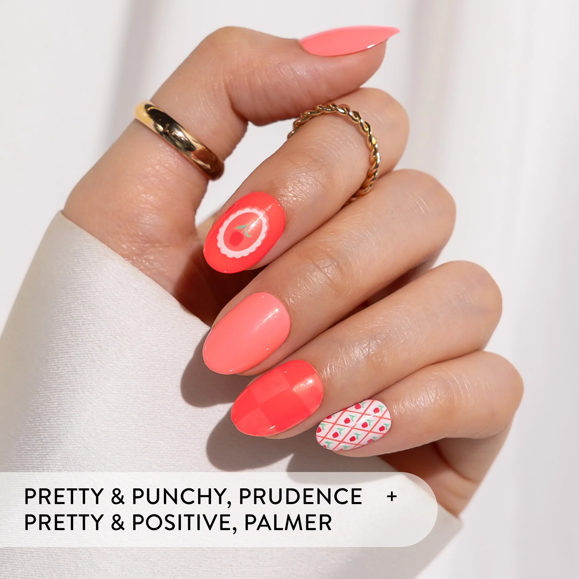 Pretty & Punchy, Prudence - Image 5