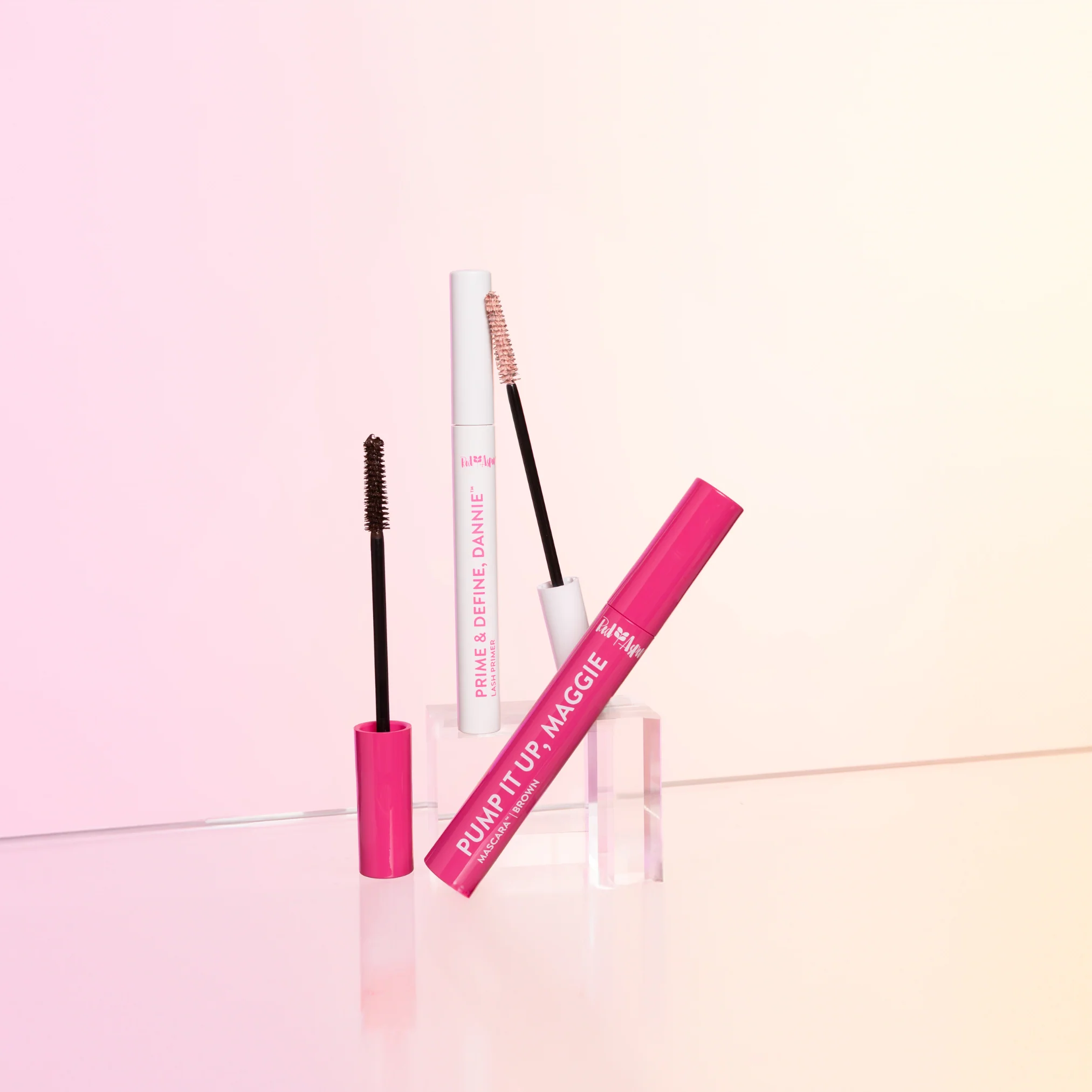 Prime & Define Dannie Lash Primer - Image 10