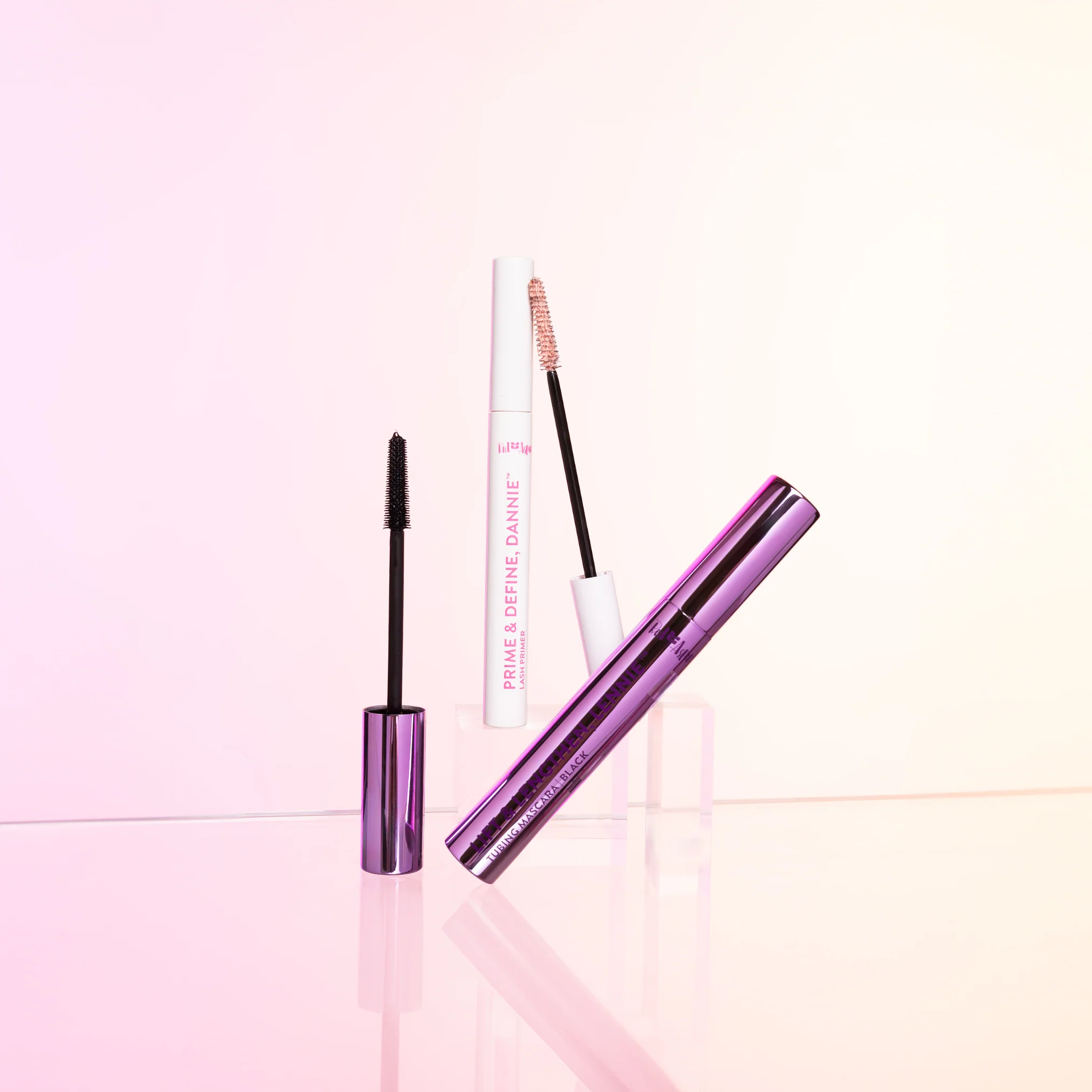 Prime & Define Dannie Lash Primer - Image 12