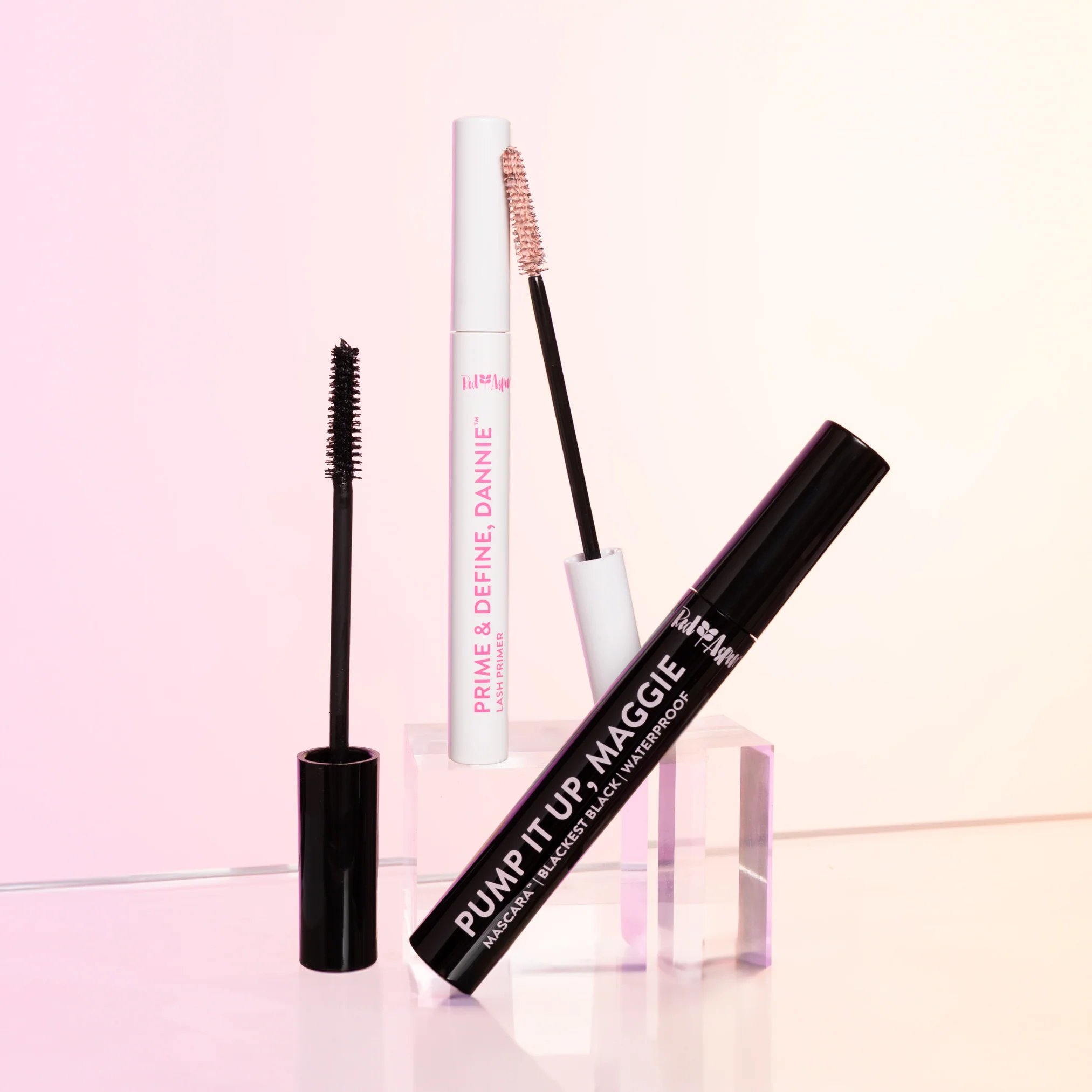 Prime & Define Dannie Lash Primer - Image 5