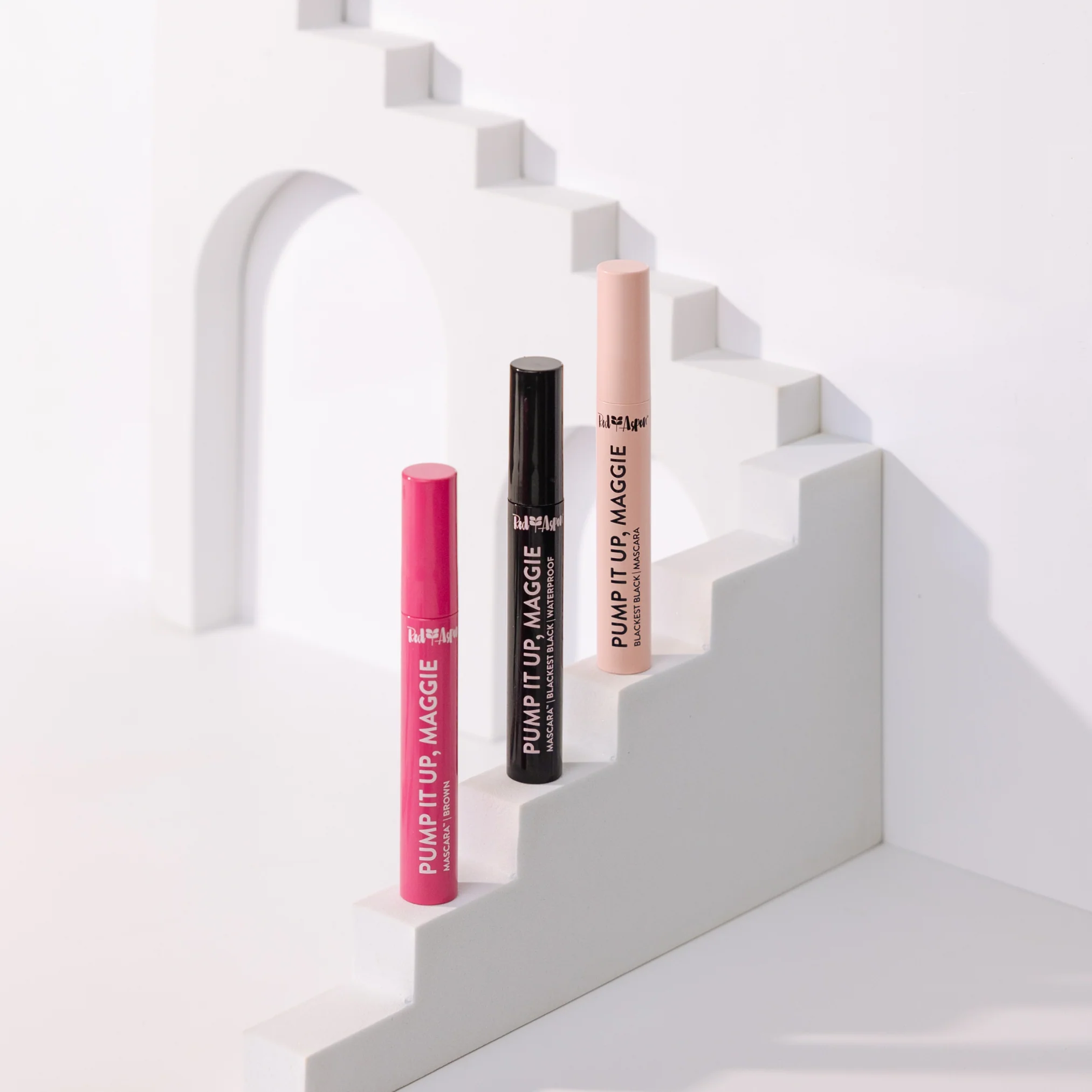Pump It Up Maggie Mascara - Image 16