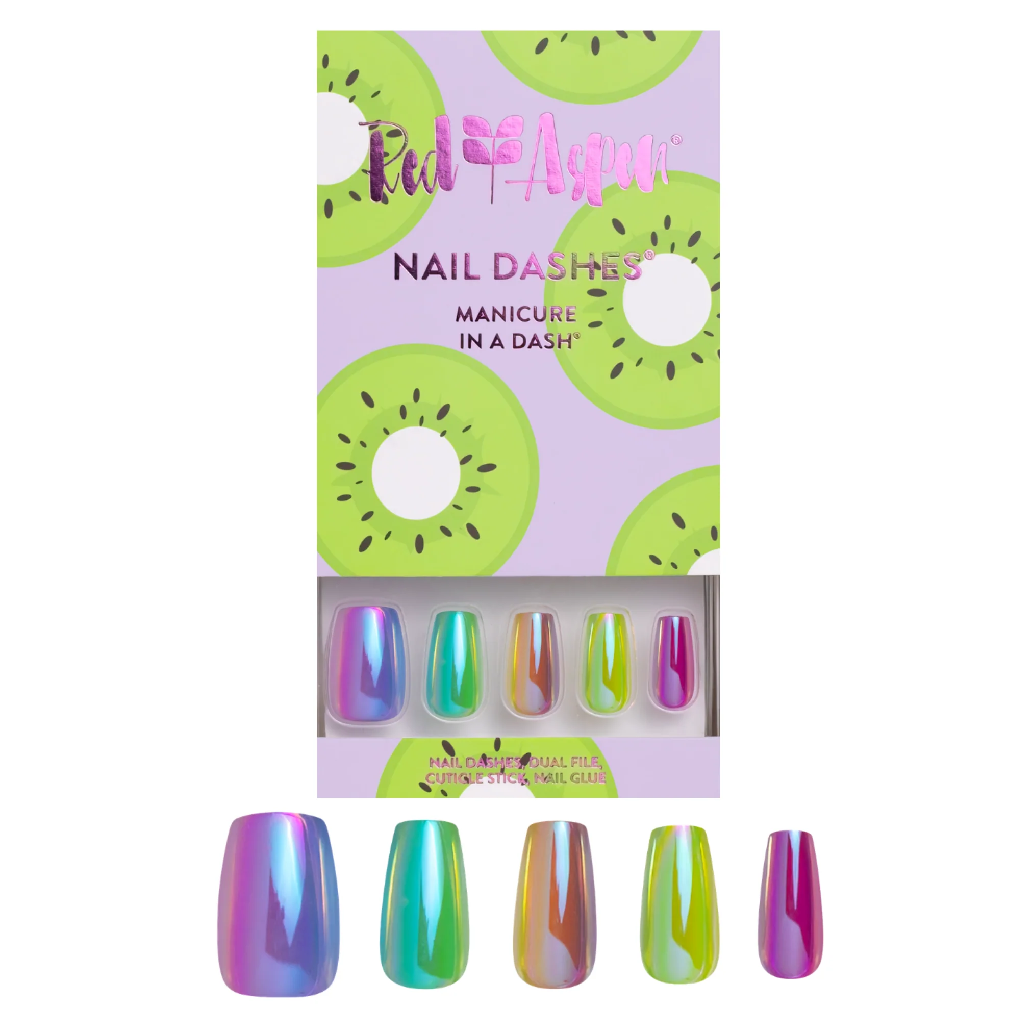 Rainbow Refresher, Rianalee - Image 2