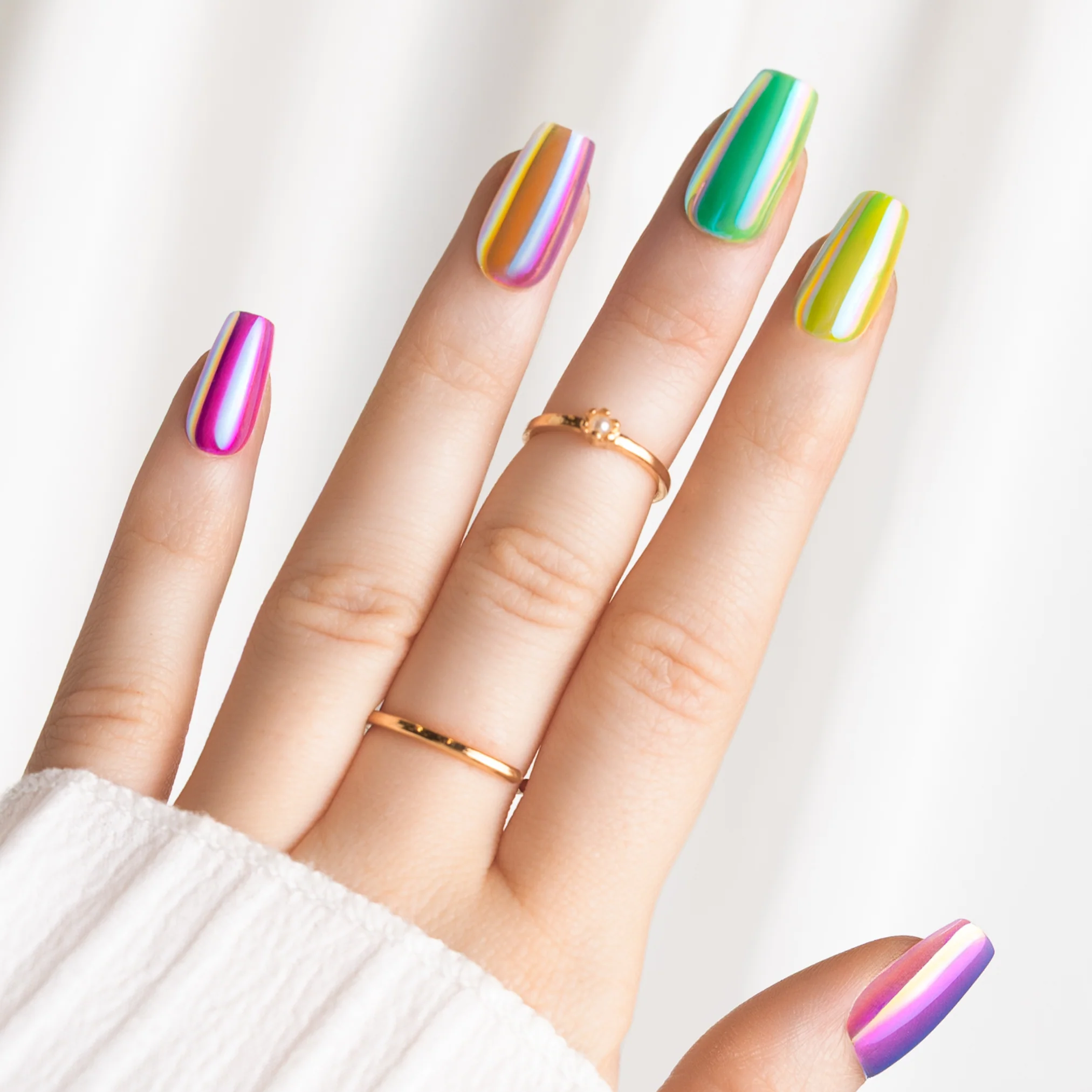 Rainbow Refresher, Rianalee - Image 4
