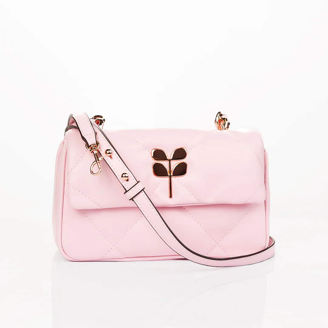 Red Aspen Fast 45 Pink Purse - Image 3