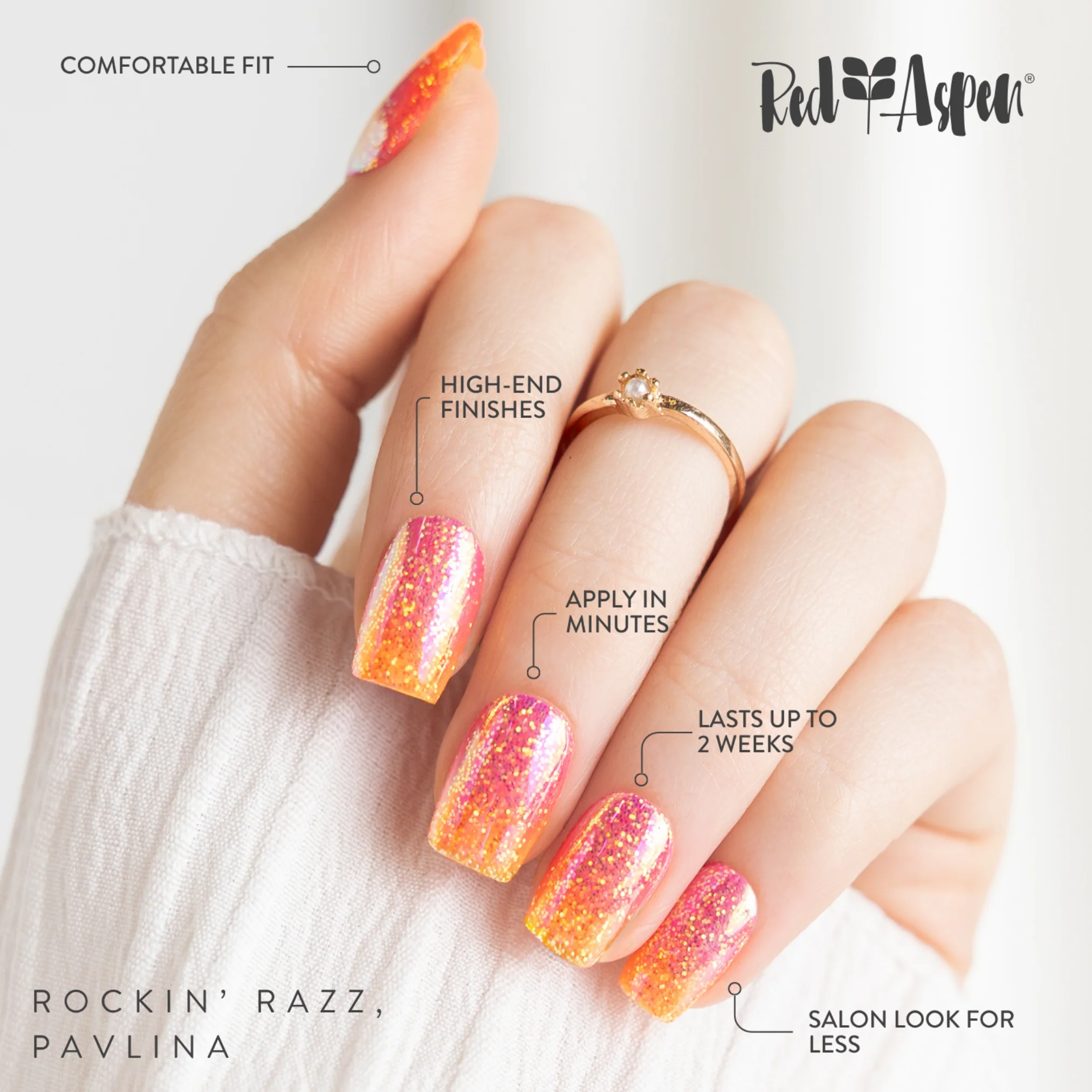 Rockin’ Razz, Pavlina - Image 3