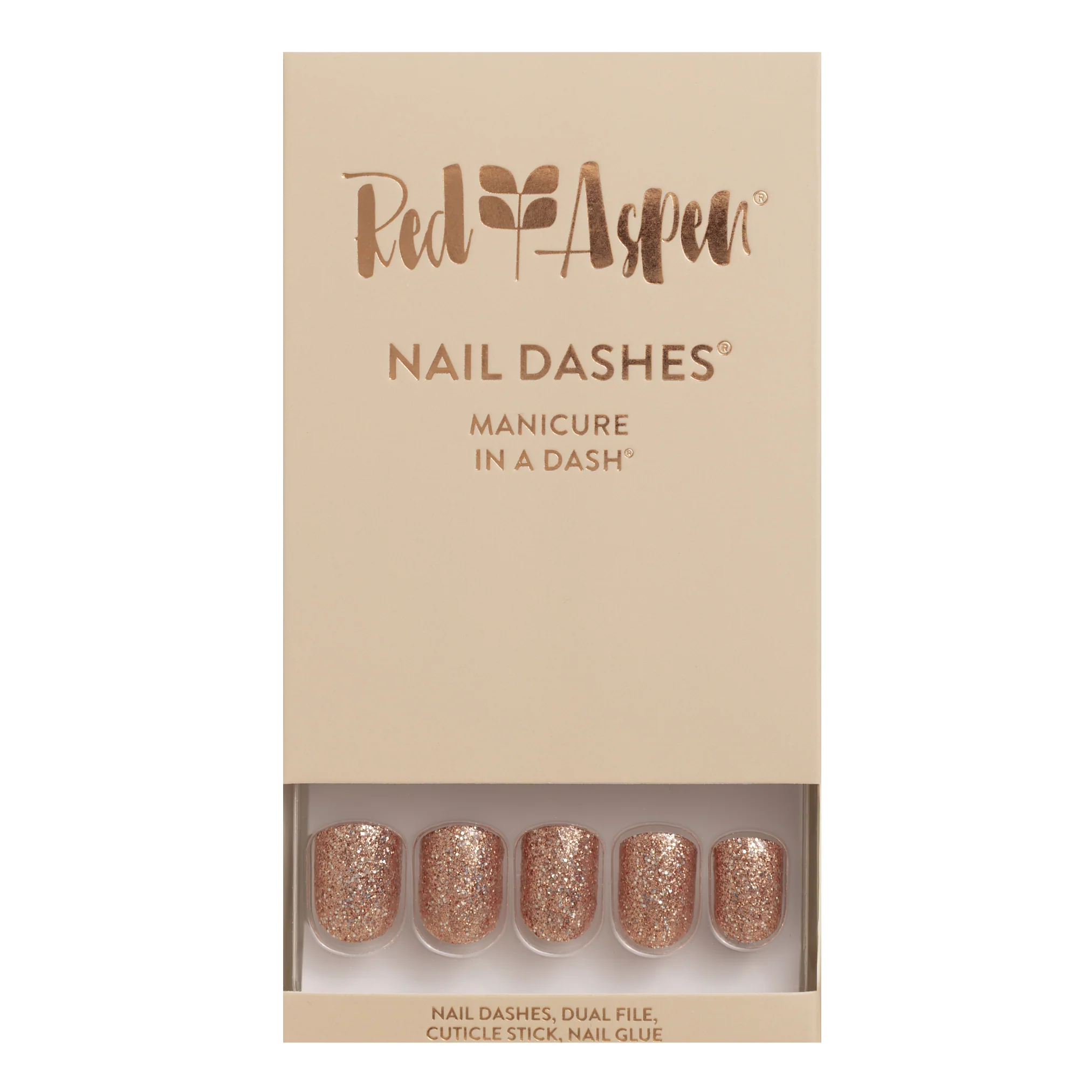 Rosy Glow-Up, Una - Image 2