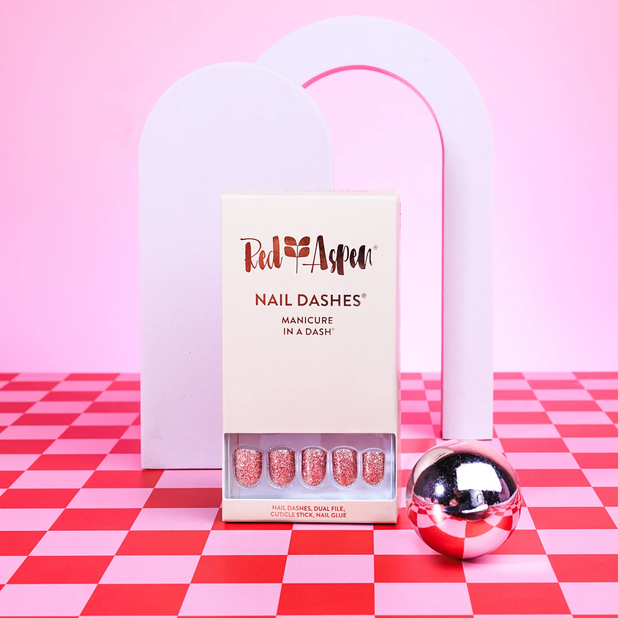 Rosy Glow-Up, Una - Image 5