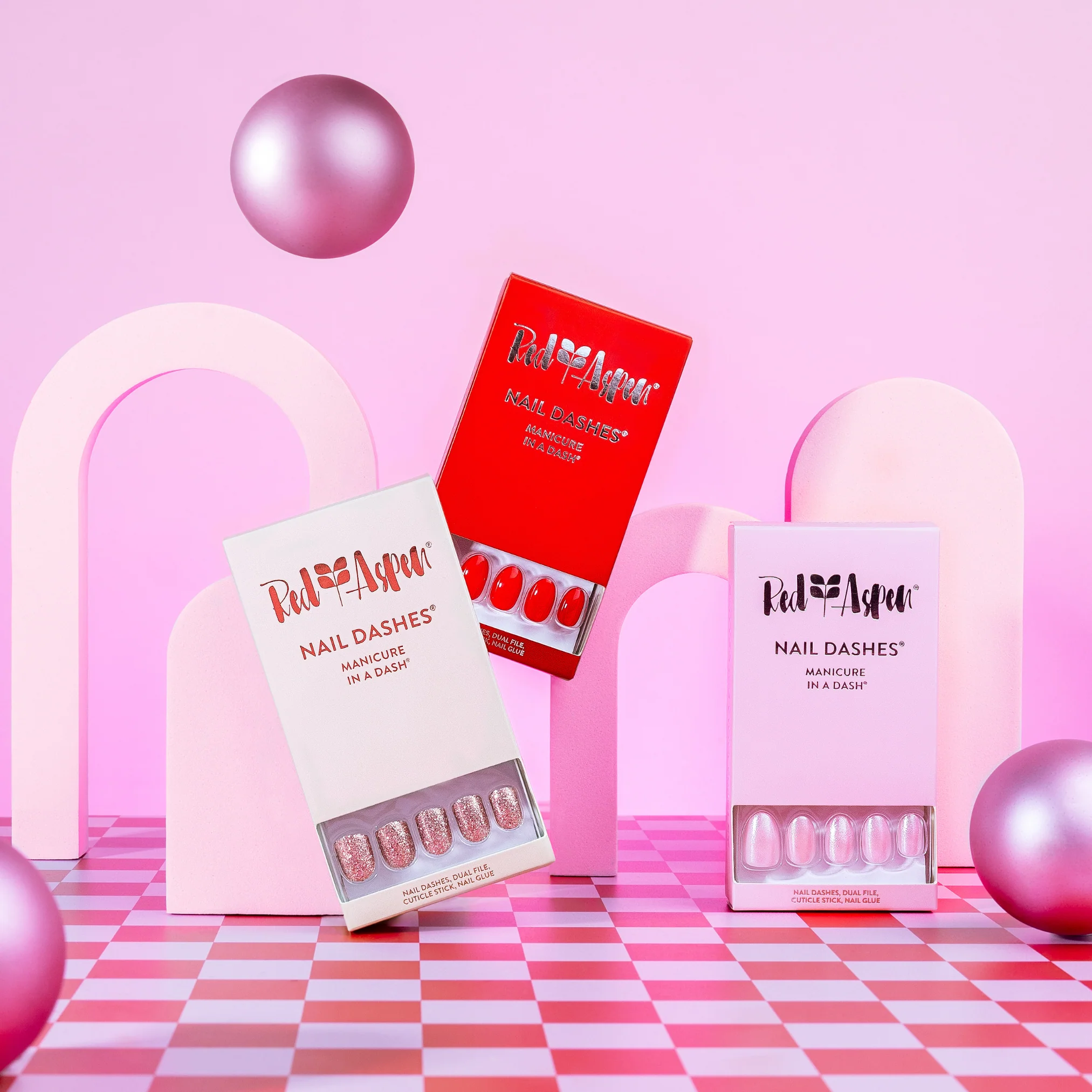 Rosy Glow-Up, Una - Image 6