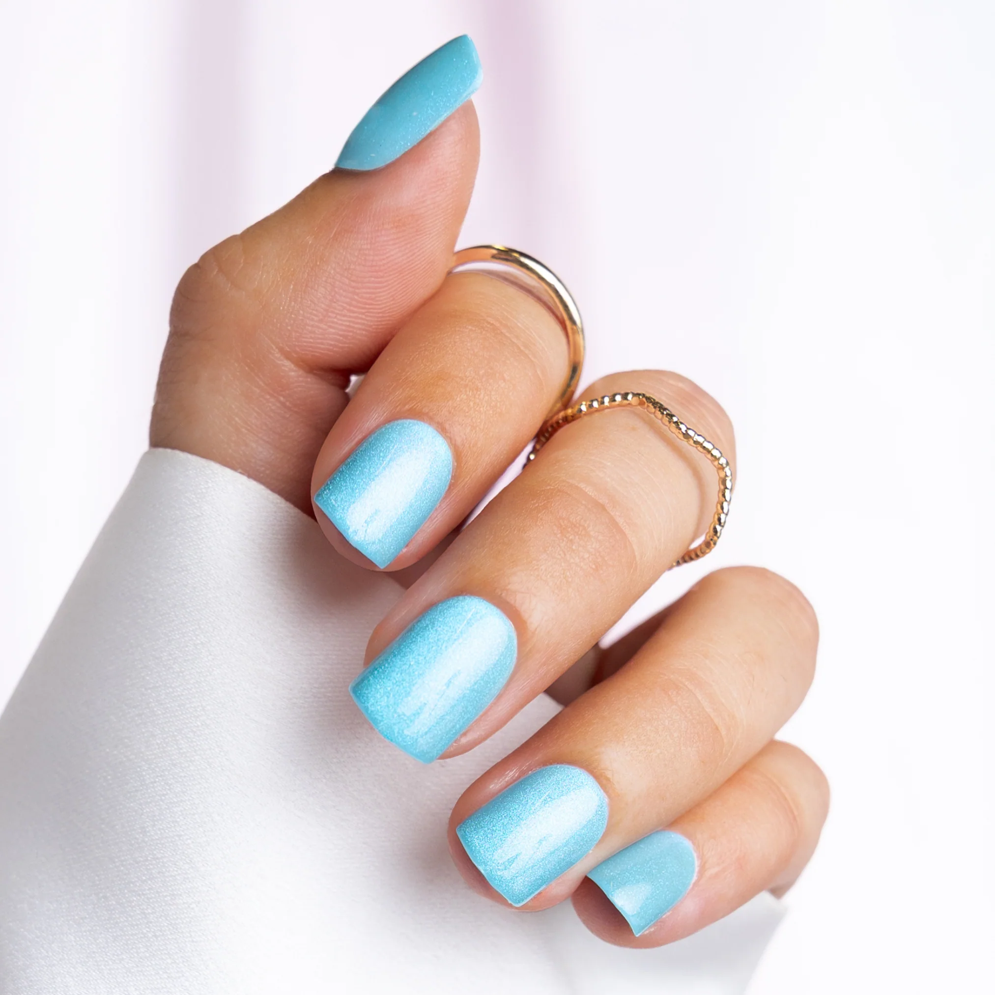Saltwater Sparkle, Suzannah