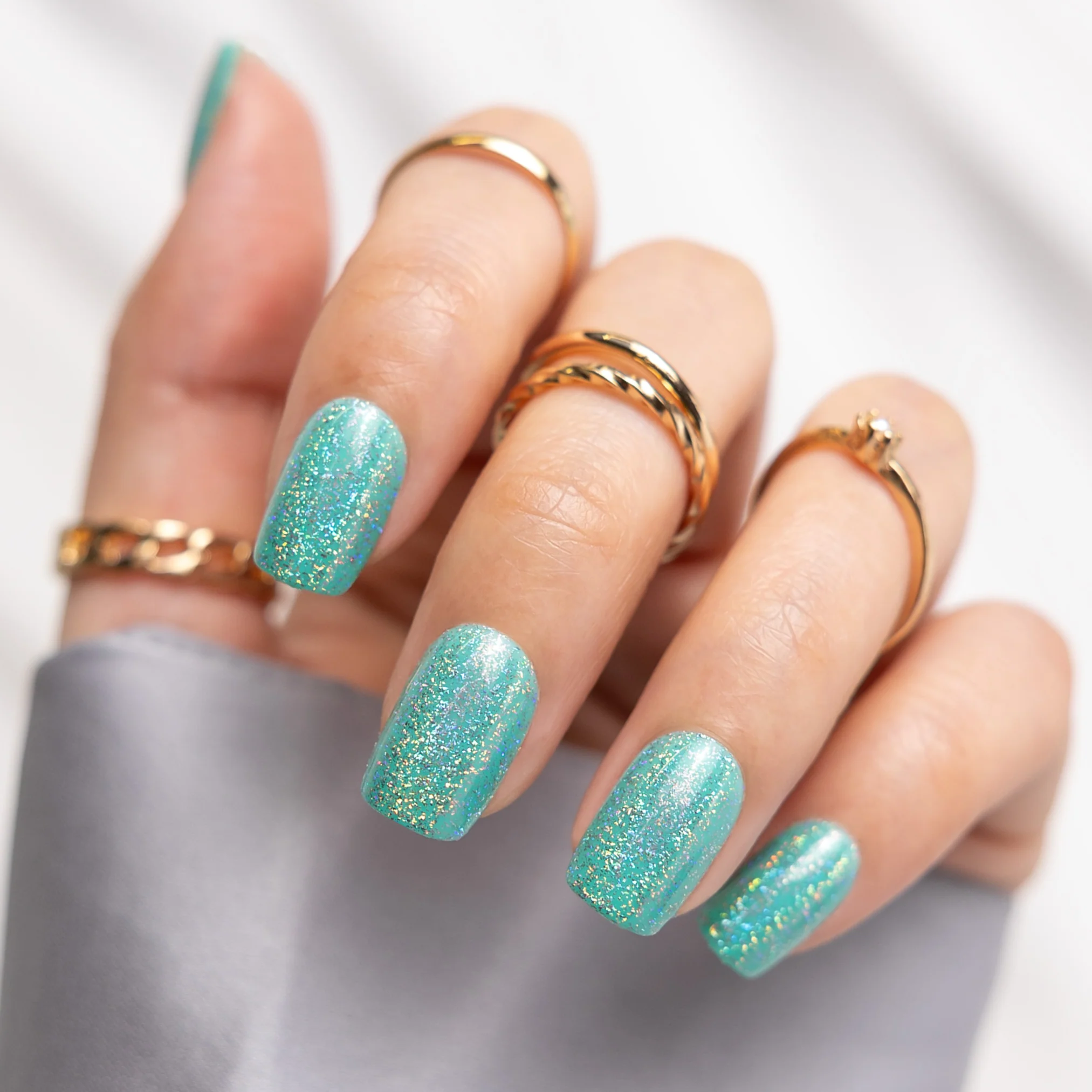 Sav's Seafoam Spell - Image 4