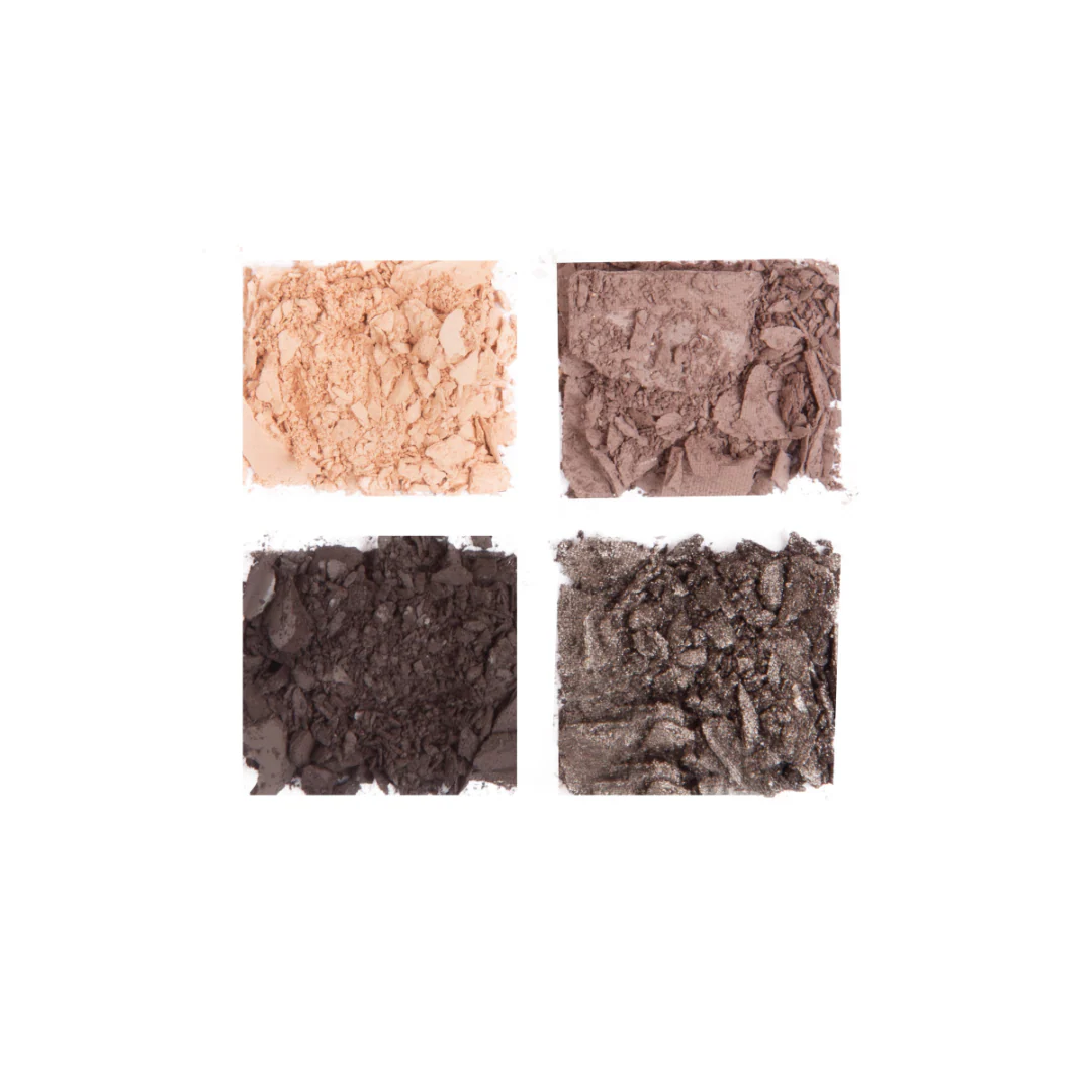 Silver Playdate Mini Palette - Image 2