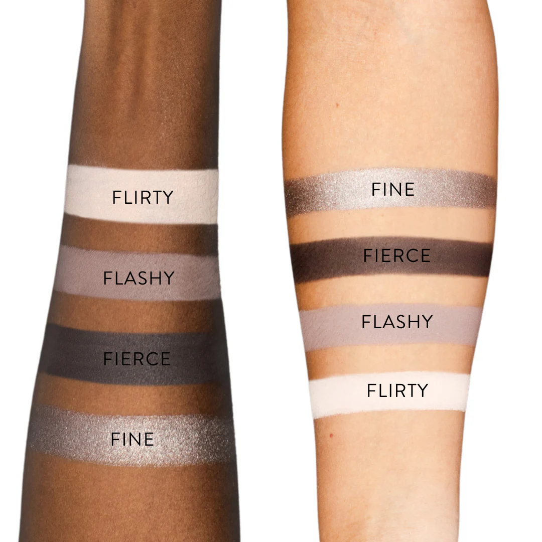 Silver Playdate Mini Palette - Image 4