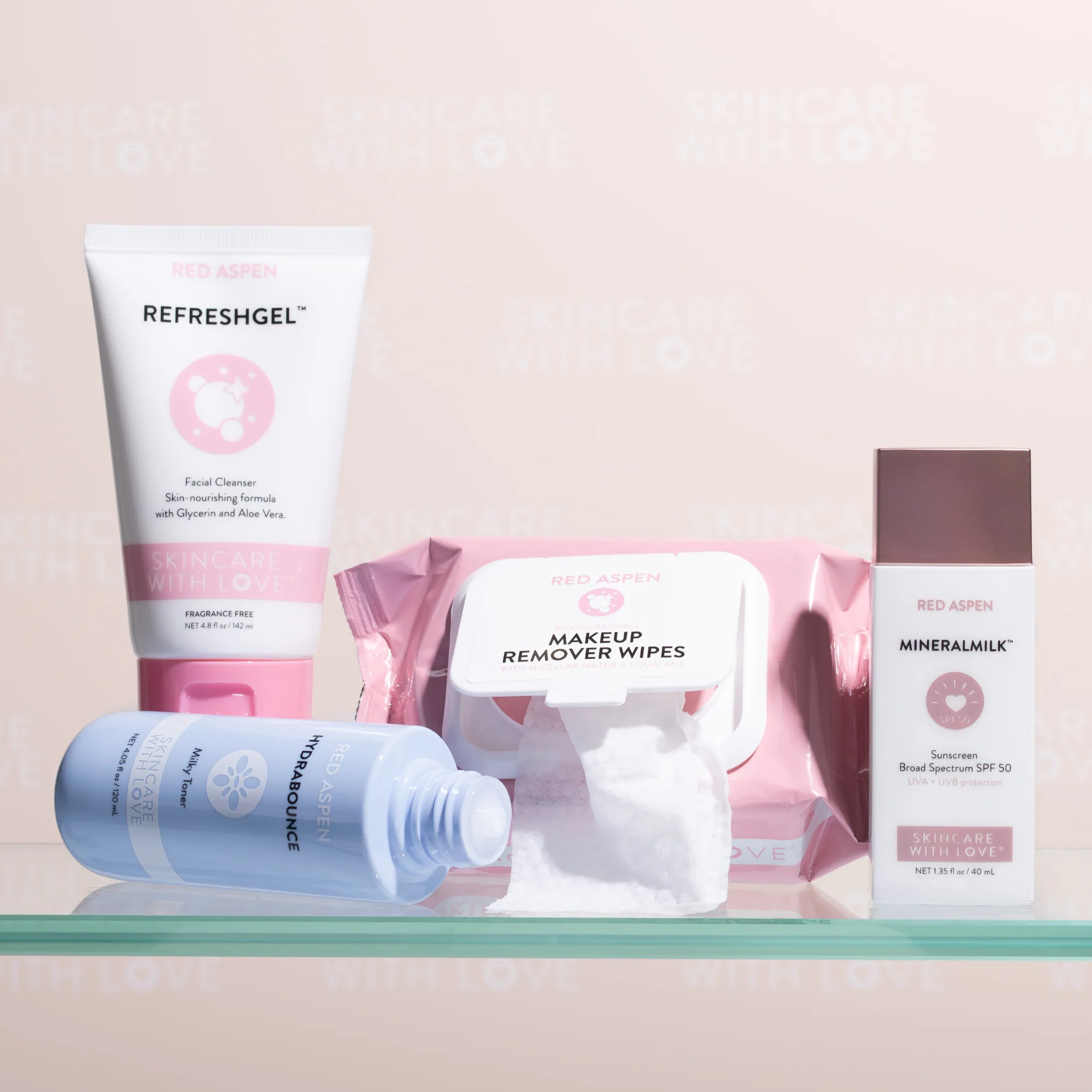 Skincare Commit