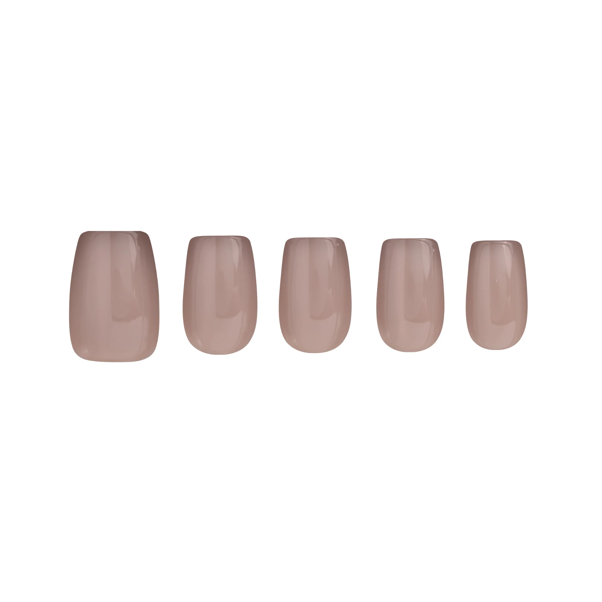 Subtle Statement, Sienna - Image 3