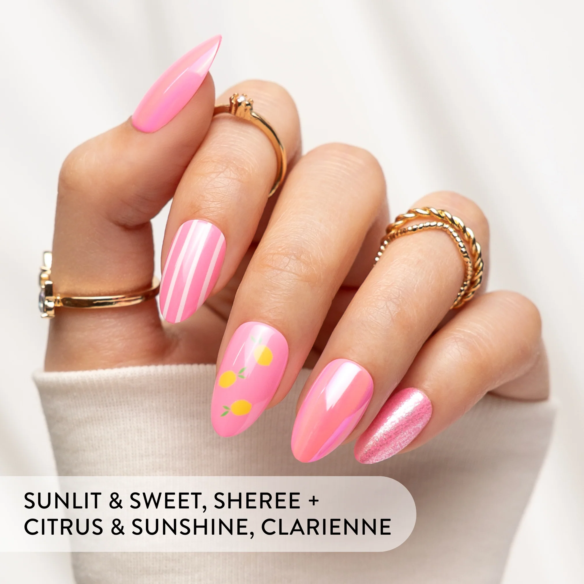 Sunlit & Sweet, Sheree - Image 5