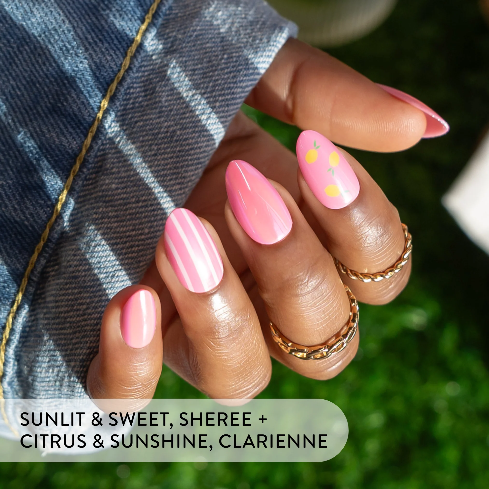 Sunlit & Sweet, Sheree - Image 6