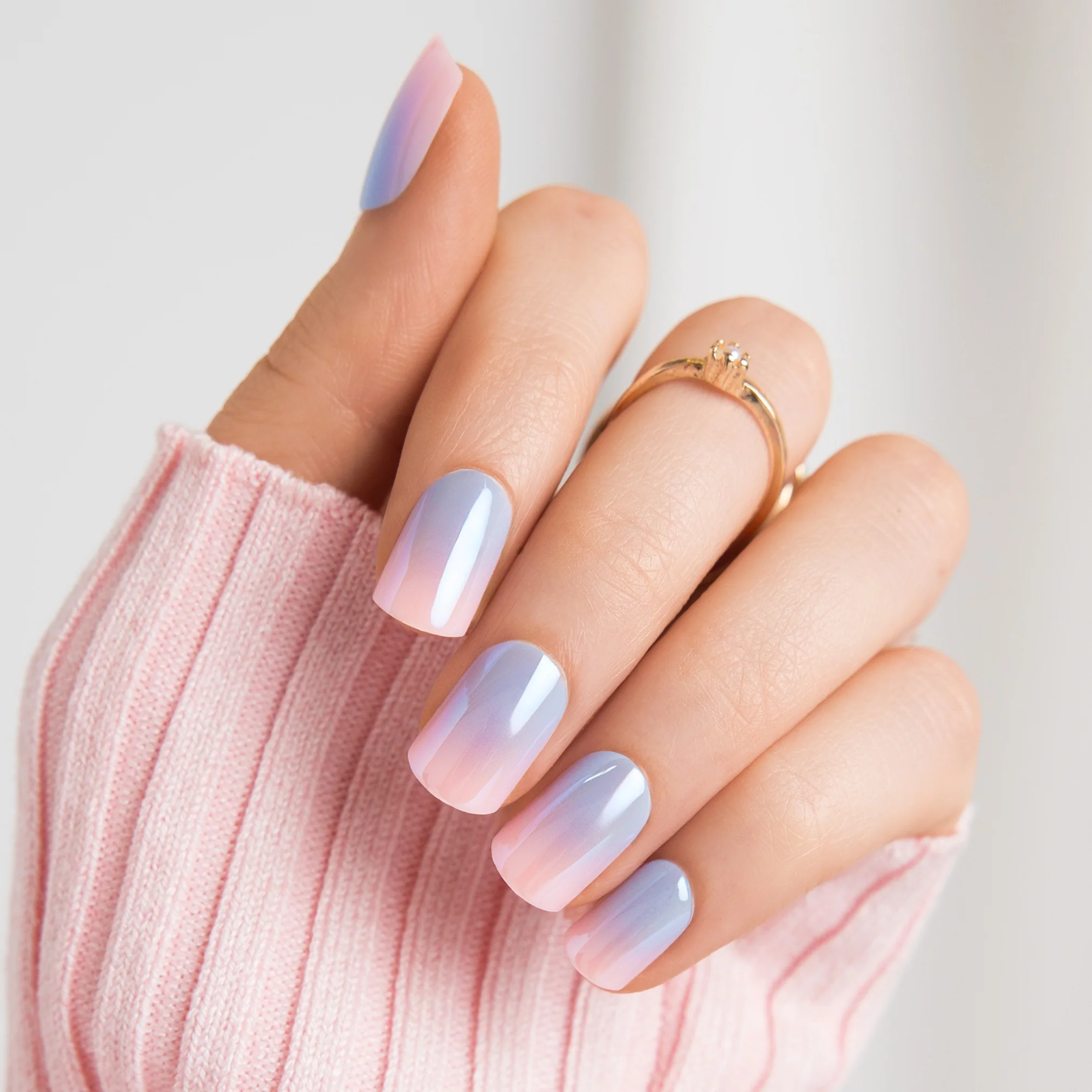 Tallulah's Taffy Twist